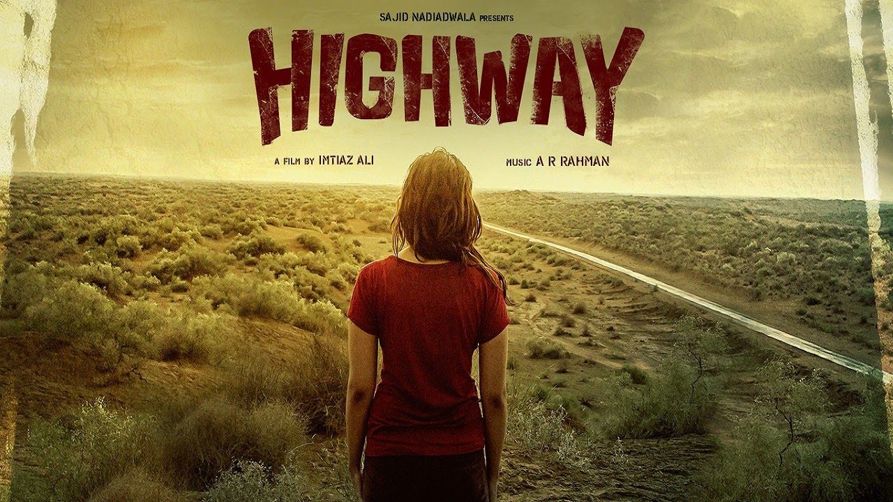 Unique Wallpaper: Movie Highway HD Wallpaper Free Download