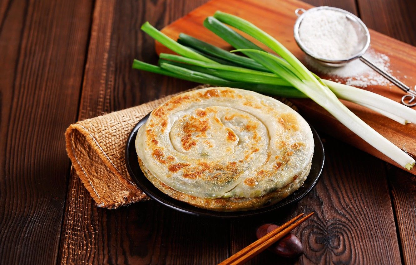 Wallpaper sticks, bow, flour, pellet image for desktop, section еда