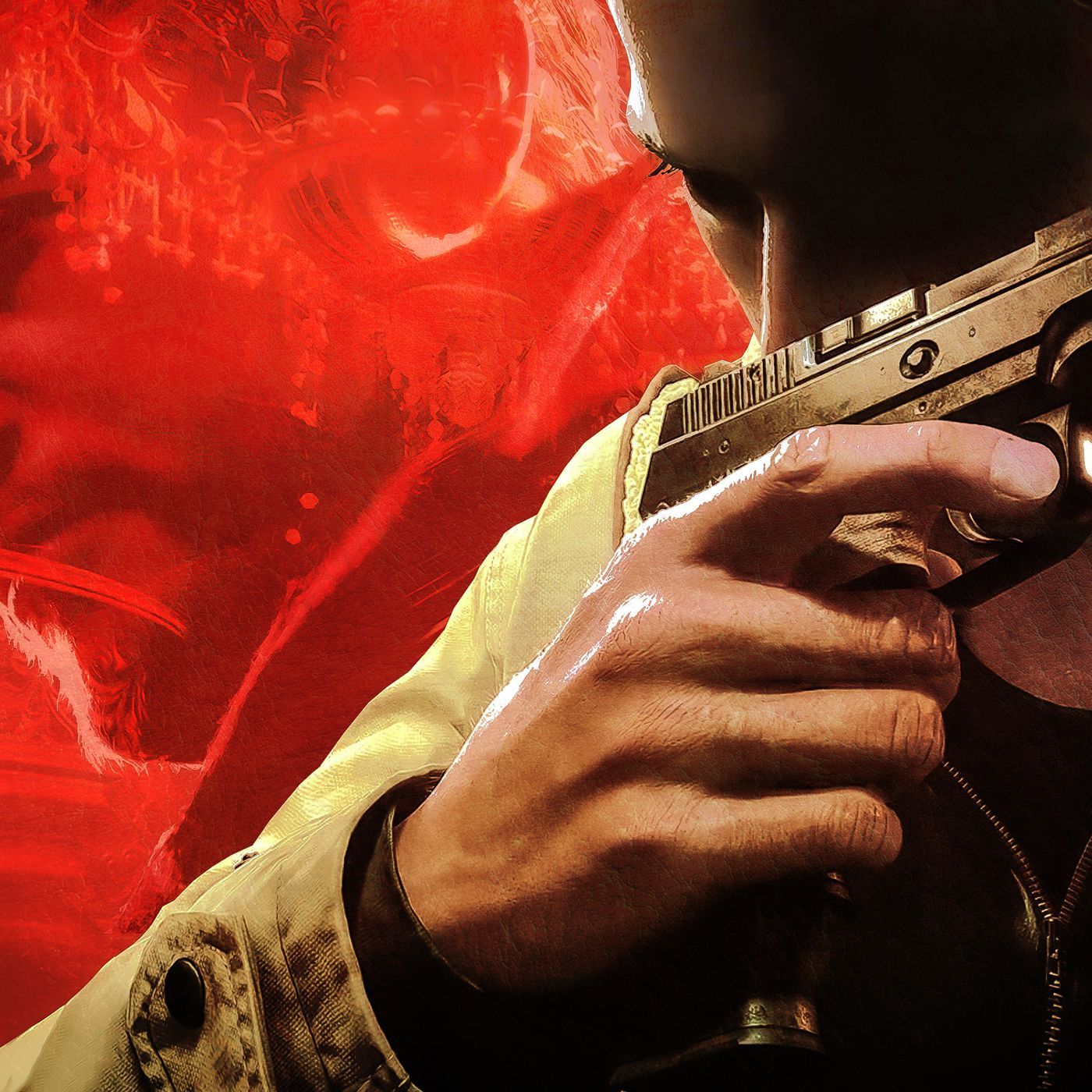 Resident Evil Village' Casts the Series Into Another New Direction