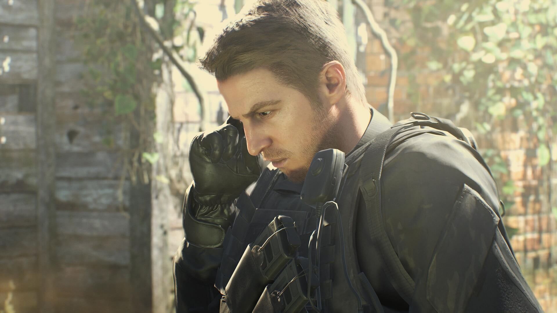 Resident Evil 8 rumoured to be titled “Village, ” featuring a villainous Chris Redfield