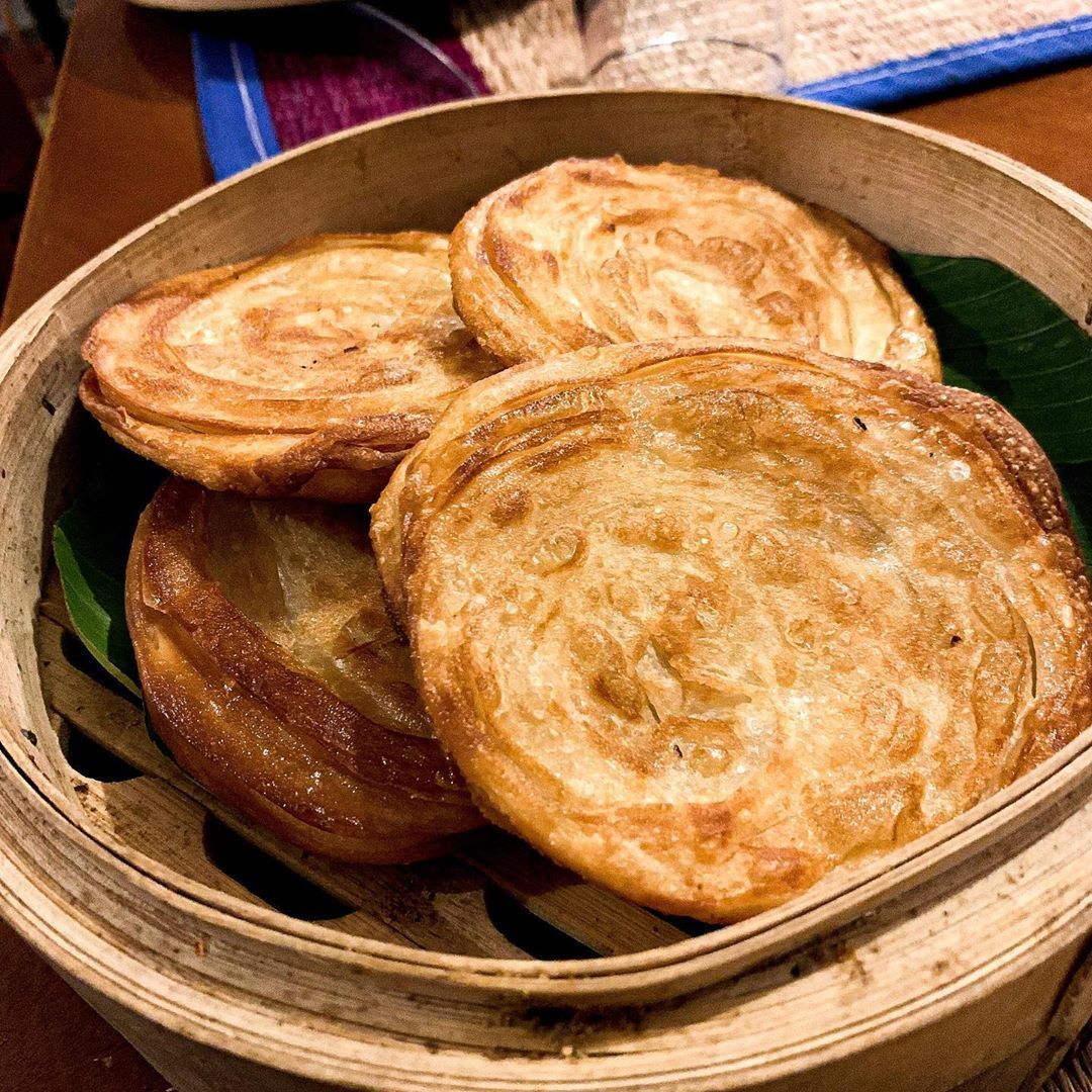 virudhunagar poricha parotta. Street food, Desi street food, Food