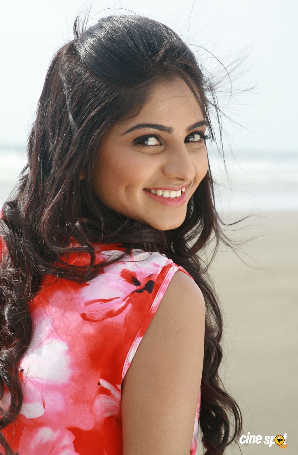 Rachita Ram in Dil Rangeela Movie Photo
