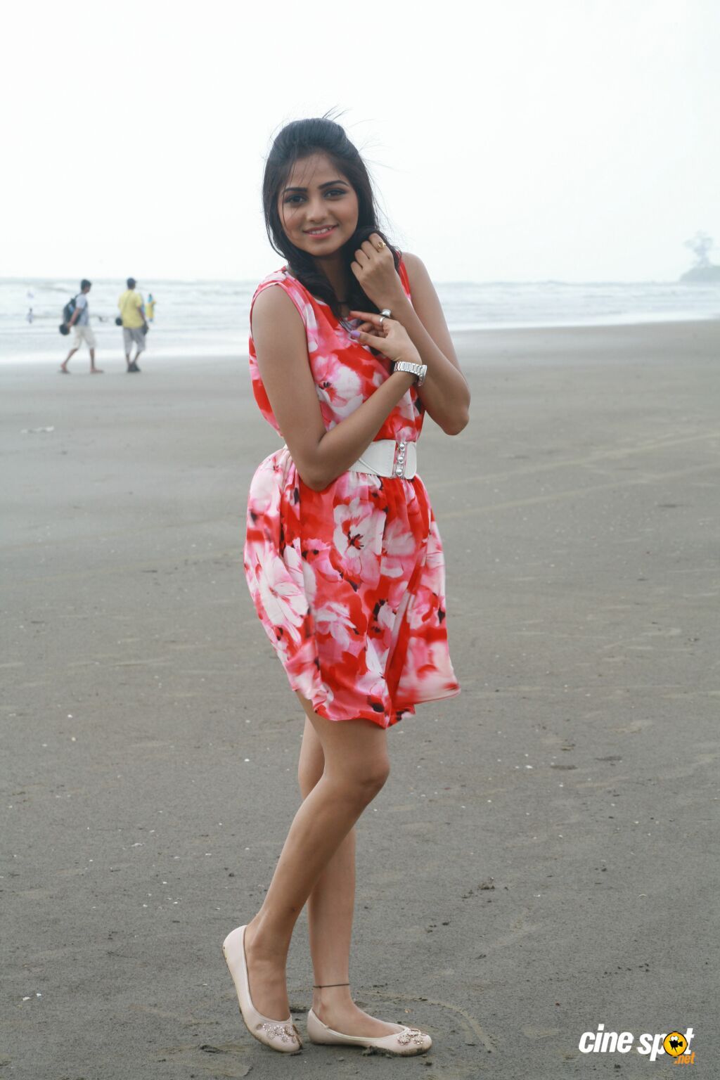 Rachita Ram in Dil Rangeela Movie Photo