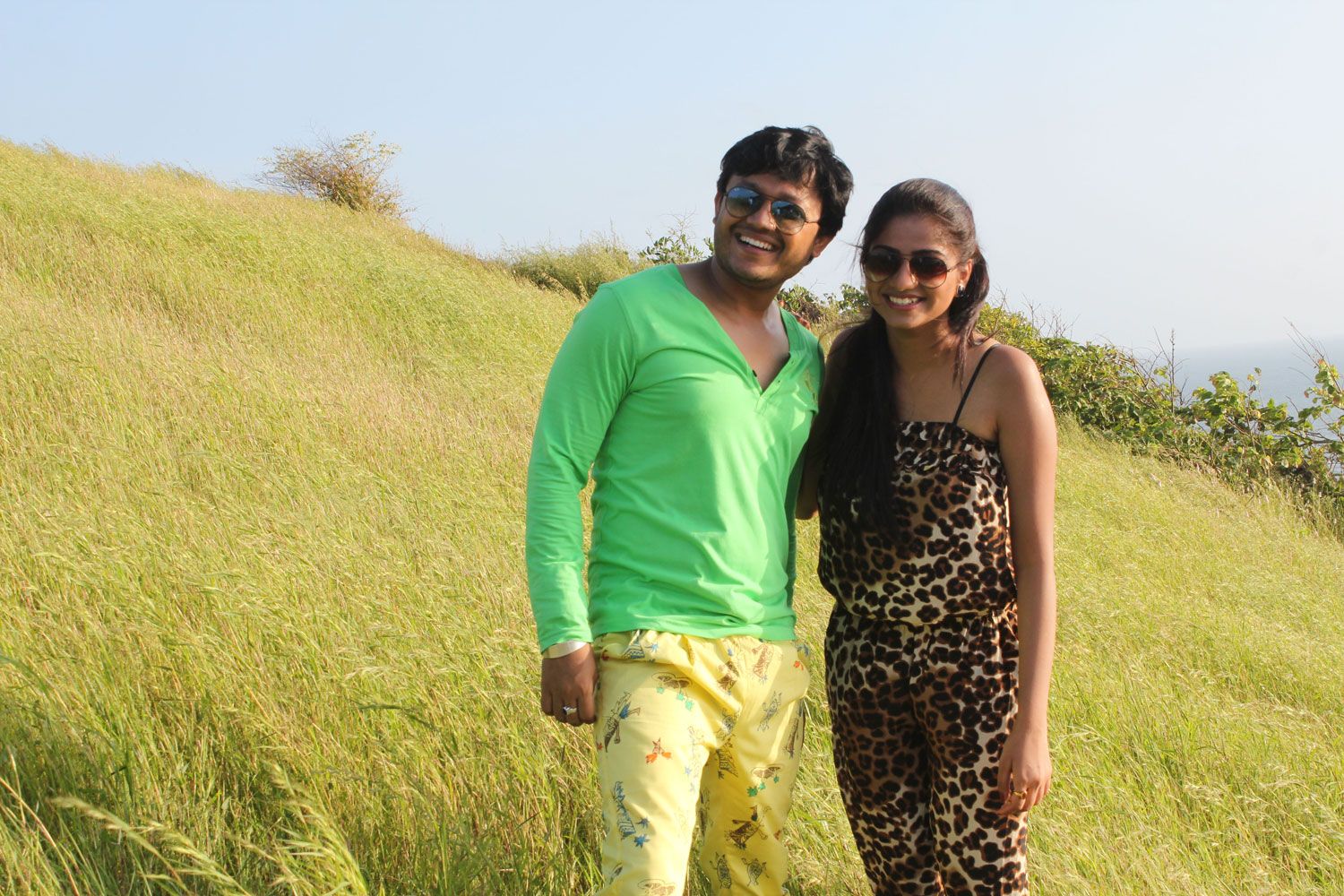 Dil Rangeela` in theatres this week 15