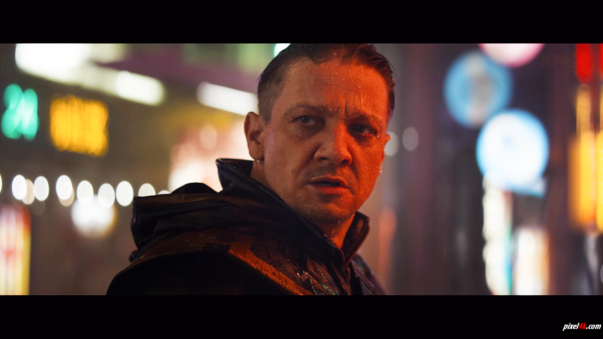 Wallpaper 4k Avengers 4 End Game Hawkeye HD Avengers 4 clint barton HD wallpaper 2019, Avengers 4 end game Hawkeye HD wallpaper