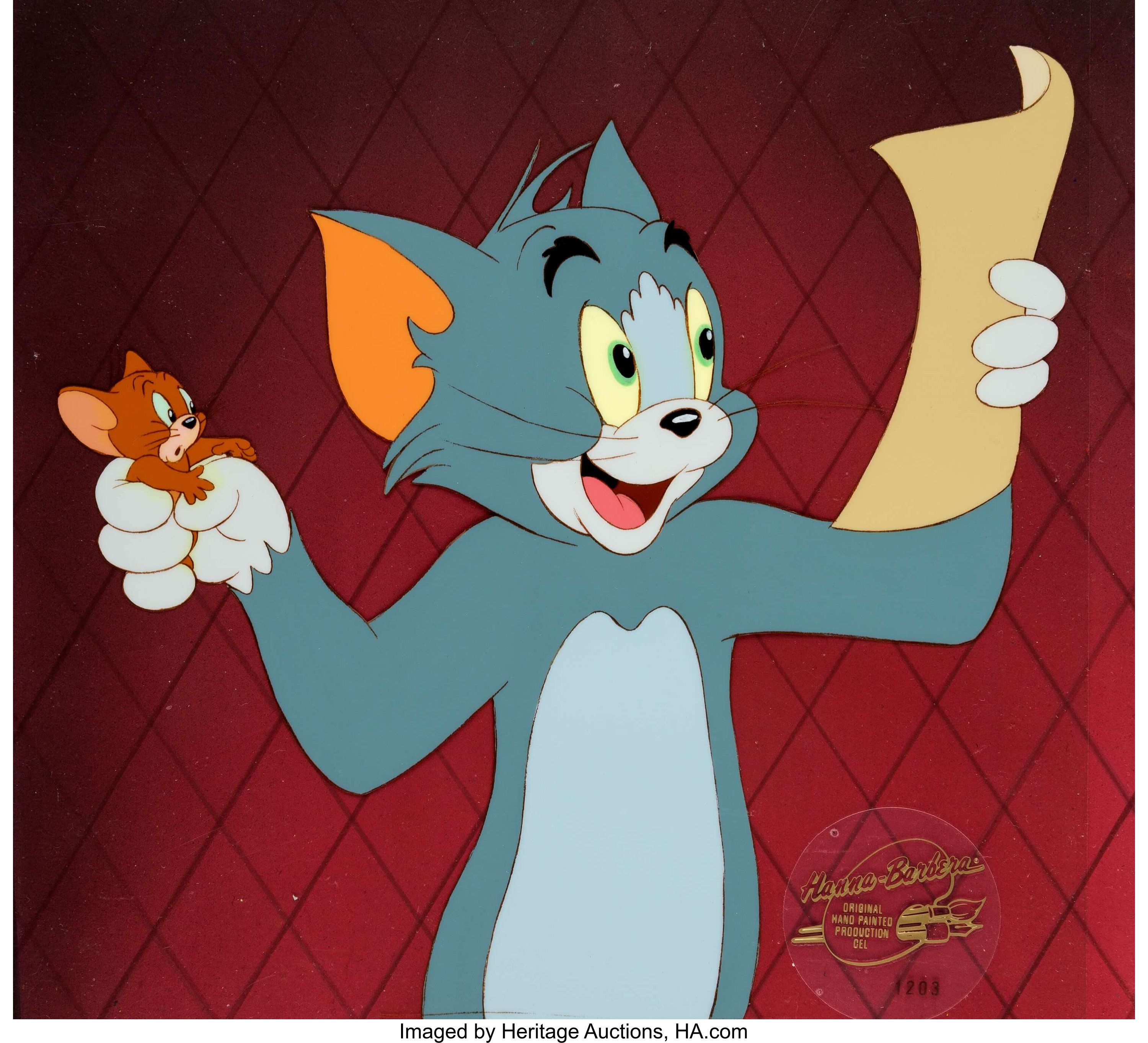 TOMANDJERRY And Jerry Image Wallpaper (55 Wallpaper) Adorable