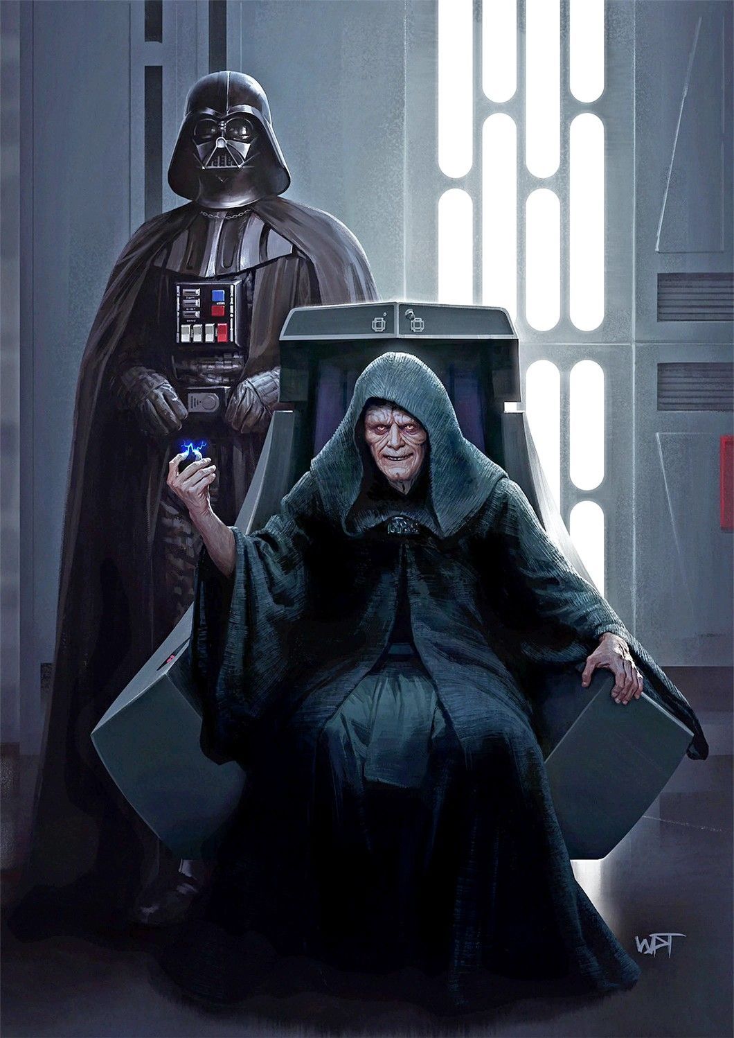 Emperor Palpatine ideas. emperor palpatine, star wars art, star wars