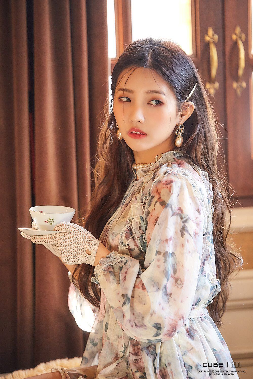 ㅁㄴㅆ on Twitter. Kpop girl groups, Kpop girls, Girl