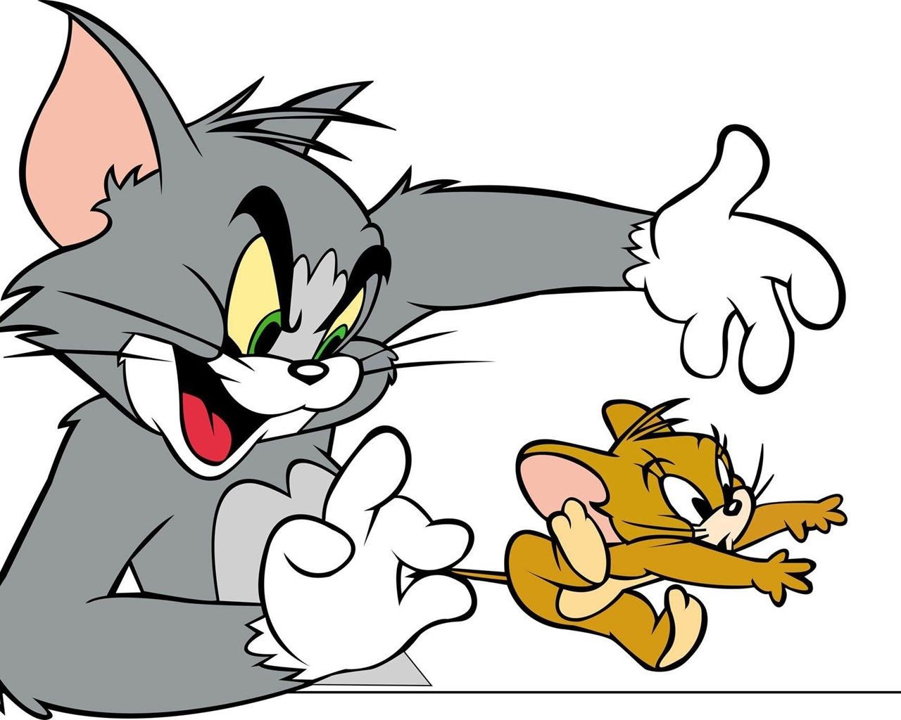 Tom, And, Jerry, Fight, Wallpaper, Hd, For Facebook, Share Wallpaper Desktop Background