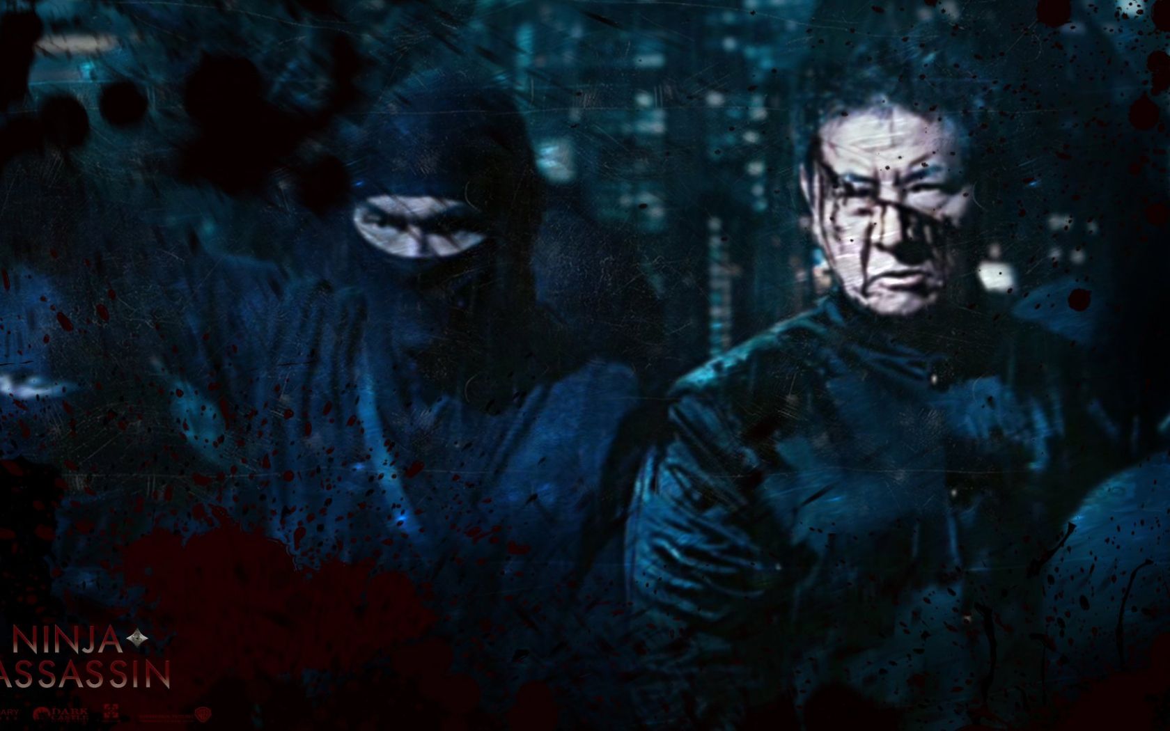 Free download Ninja Assassin Movie Wallpaper 2009 action movies Martial arts [1920x1080] for your Desktop, Mobile & Tablet. Explore Ninja Assassin Wallpaper. Rain Ninja Assassin Wallpaper, Assassin Wallpaper, Phantom Assassin Wallpaper