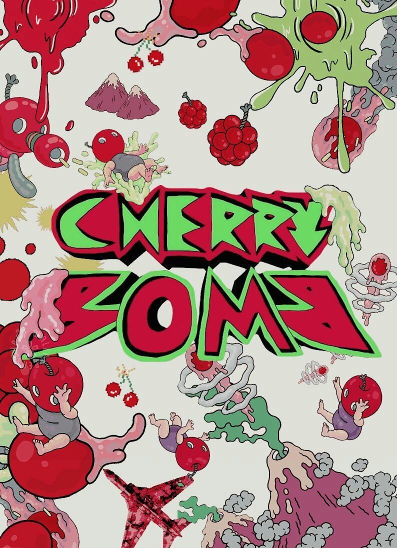 Free download nct wallpapers on nct 127 cherry bomb the most 675x1200 for  your Desktop Mobile  Tablet  Explore 34 NCT 127 Cherry Bomb Wallpapers   Nuclear Bomb Wallpaper Atomic Bomb Wallpaper Nuclear Bomb Wallpapers