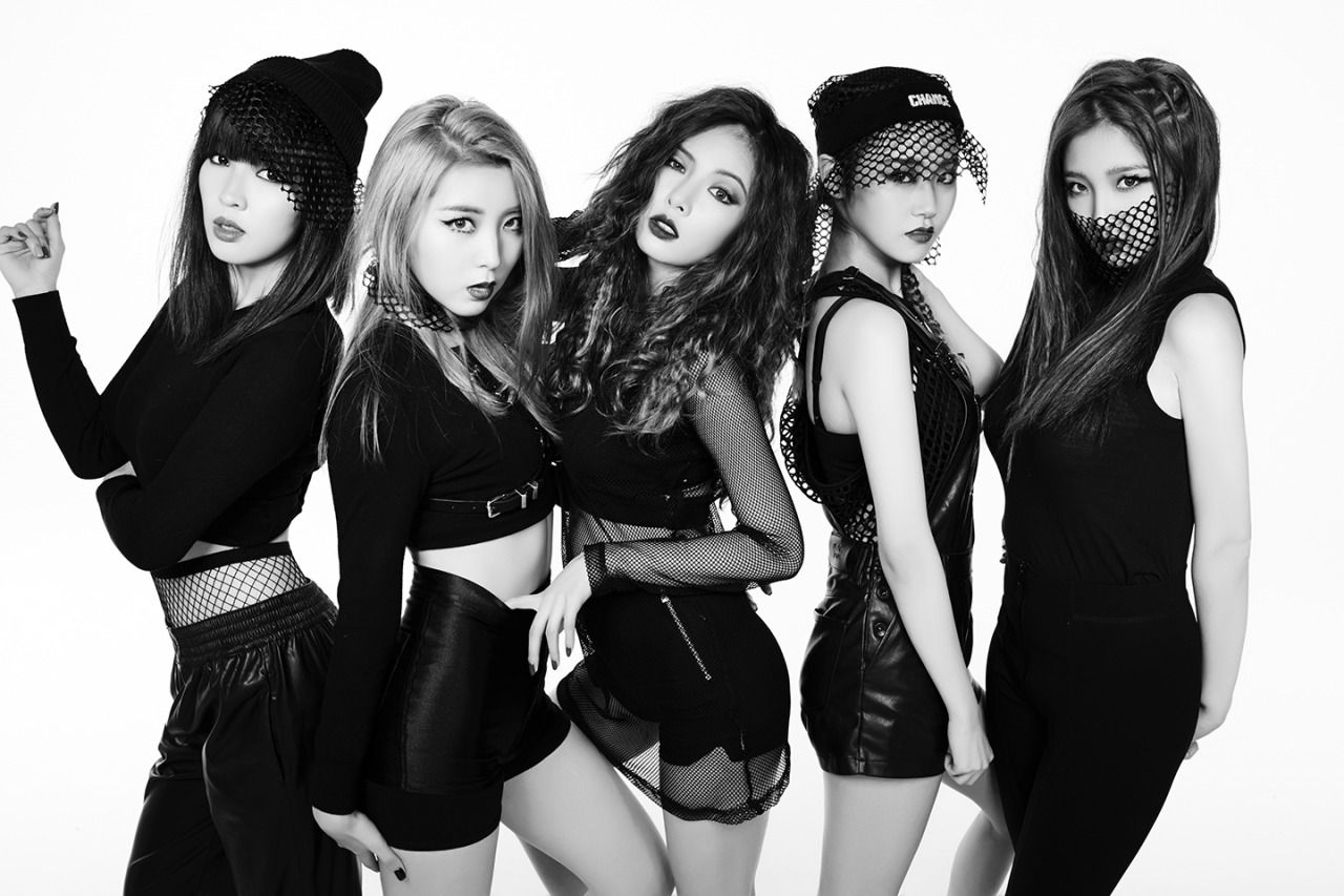 4minute crazy mp3 download