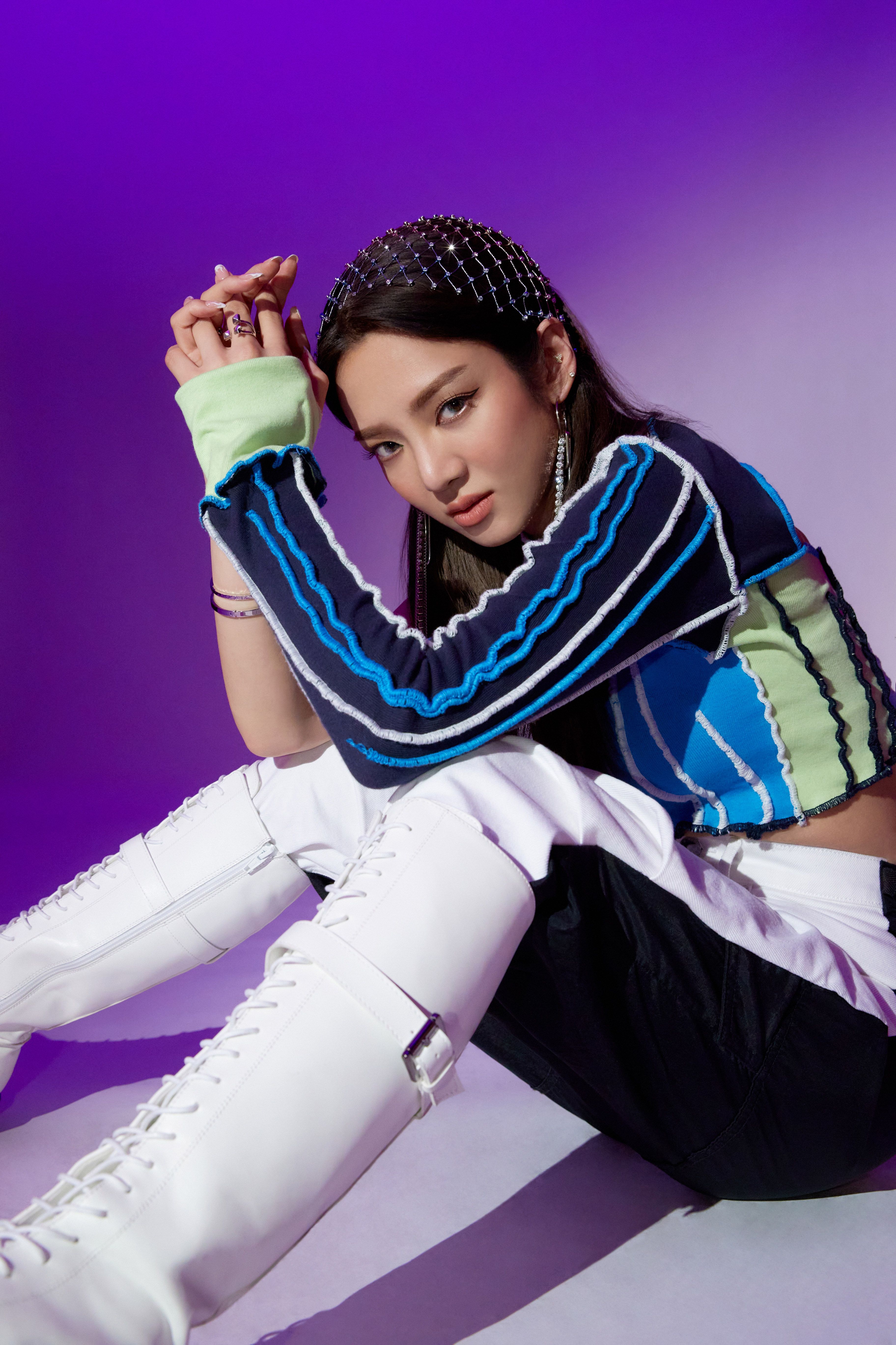 Dessert Hyo Yeon KPOP Image Board