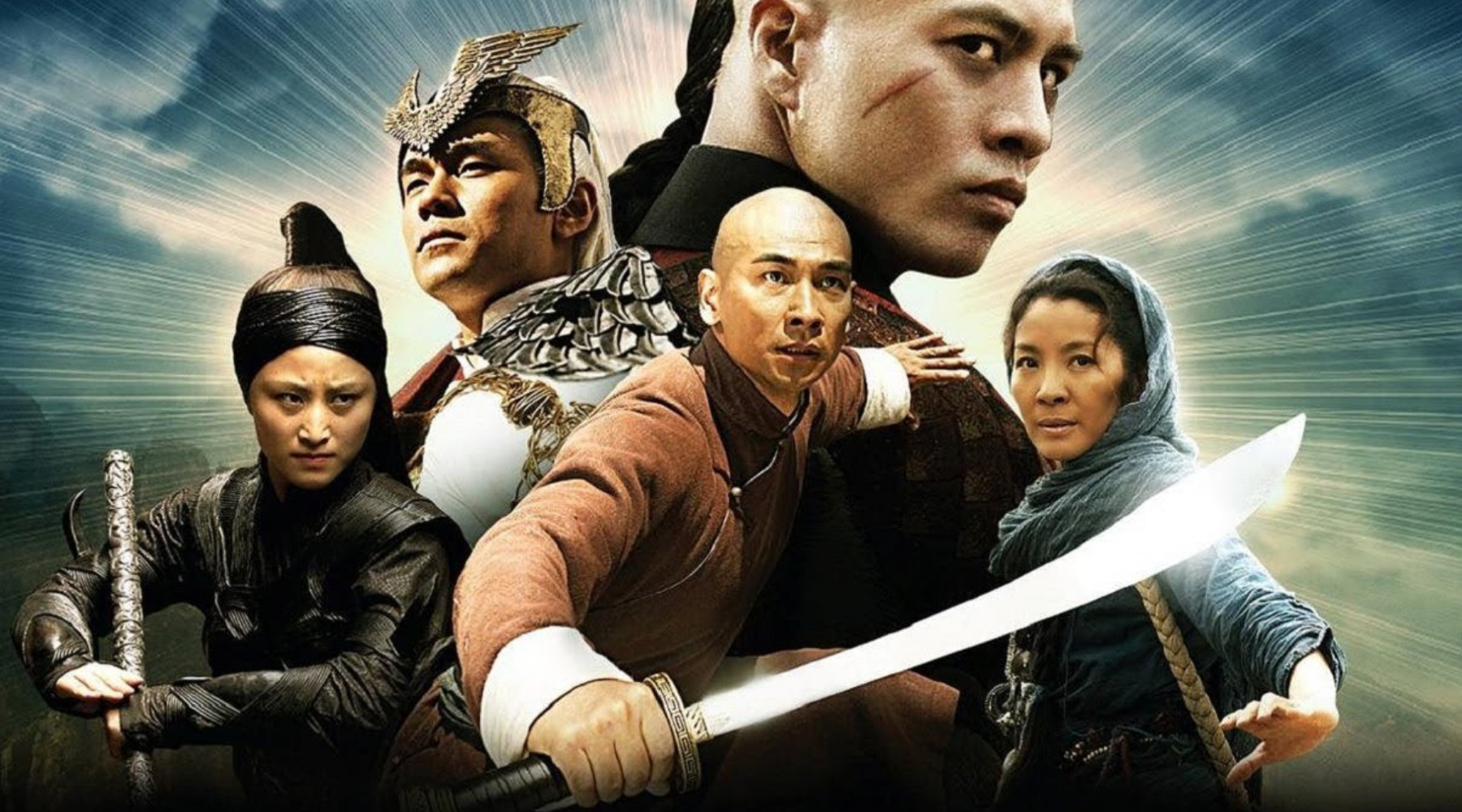 ULTIMATE List of Martial Arts Movies Blogs and Websites that Allow Guest Blogging