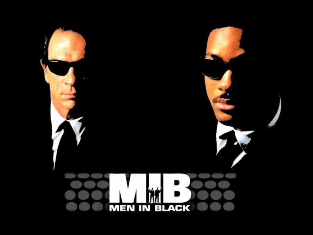 Men in Black Wallpaper Free Men in Black Background