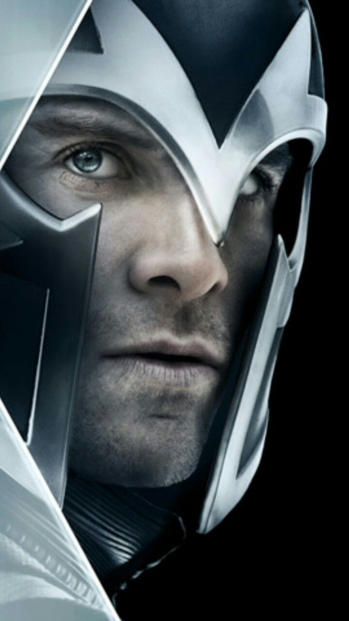 x men first class magneto wallpaper