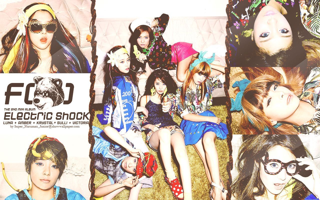 FX Wallpaper