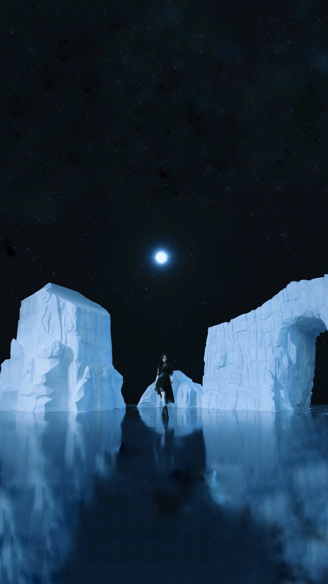 Everglow ideas. yuehua entertainment, kpop girls, girl group