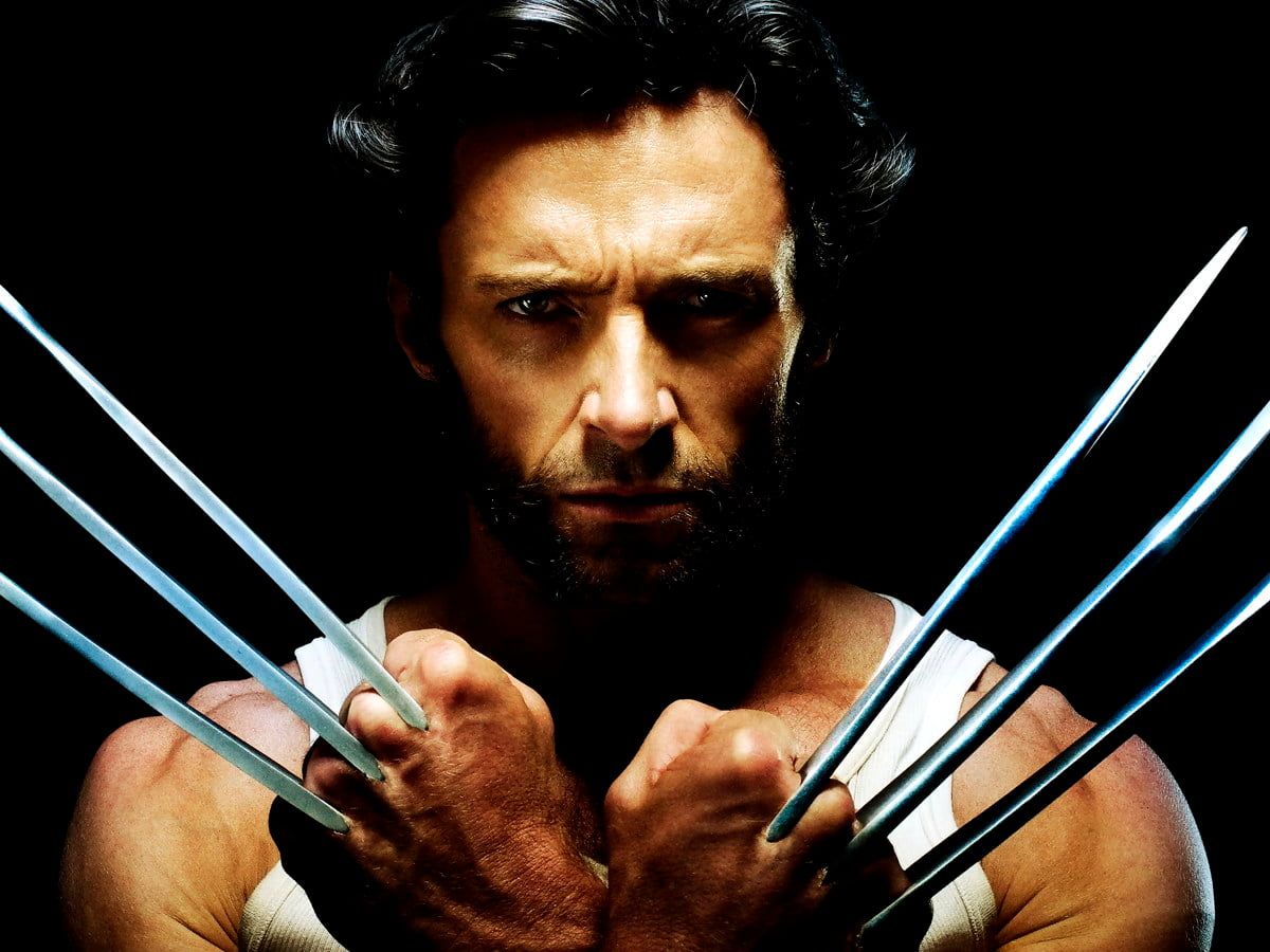 Cool X Men, Hugh Jackman, Wolverine wallpaper. Download TOP Free wallpaper