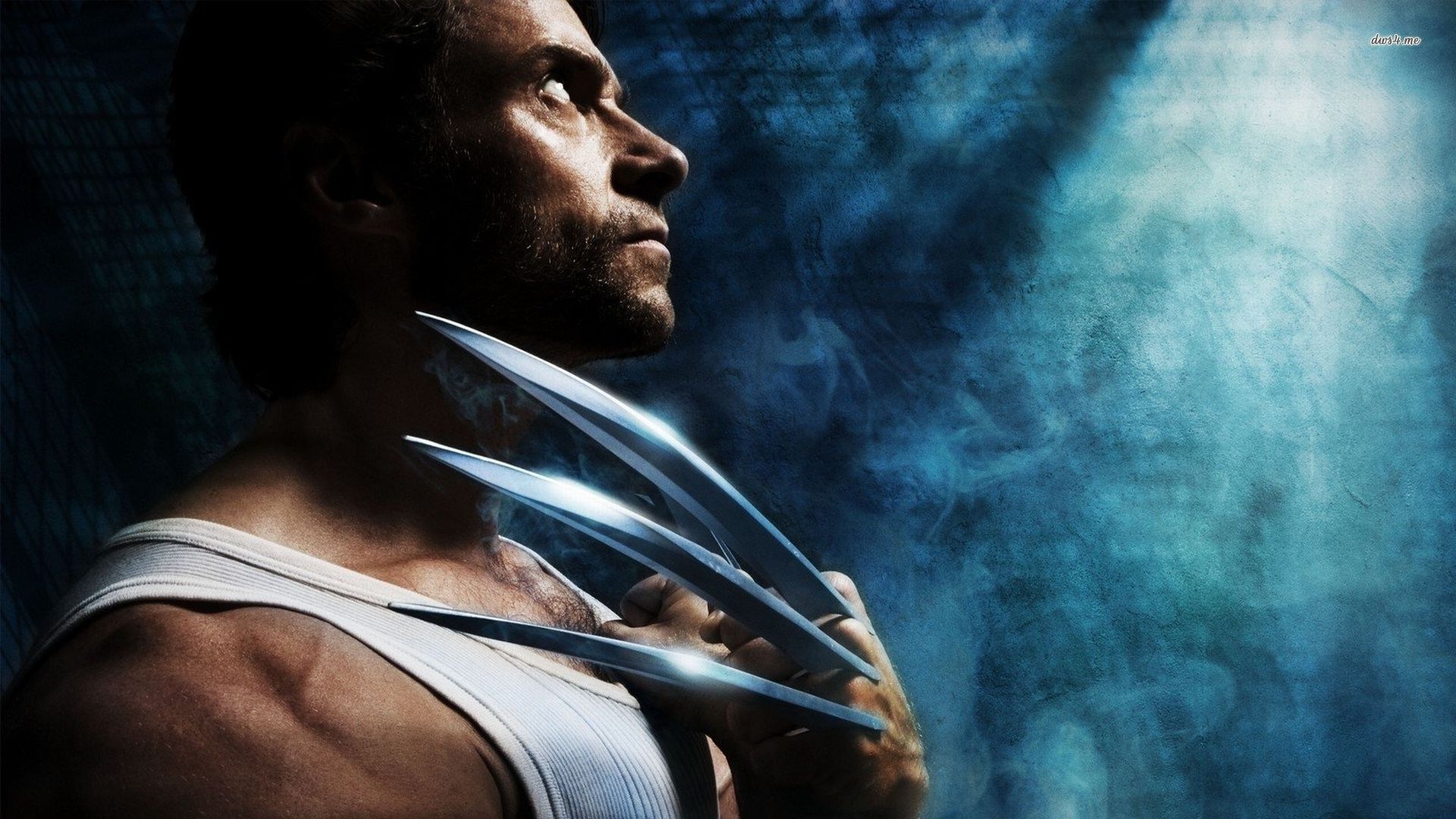 X Men Origins Wolverine HD Wallpaper