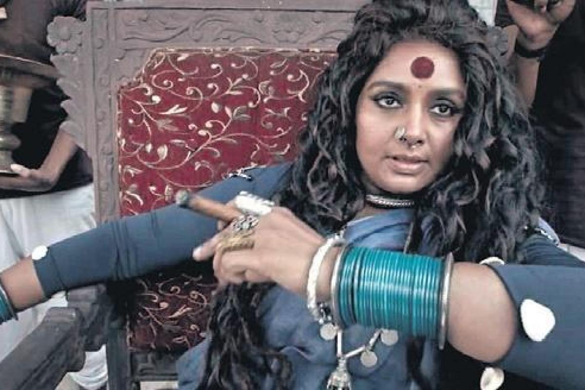 Bhajarangi 2 Teaser Garners Attention Beyond Sandalwood The New Indian Express