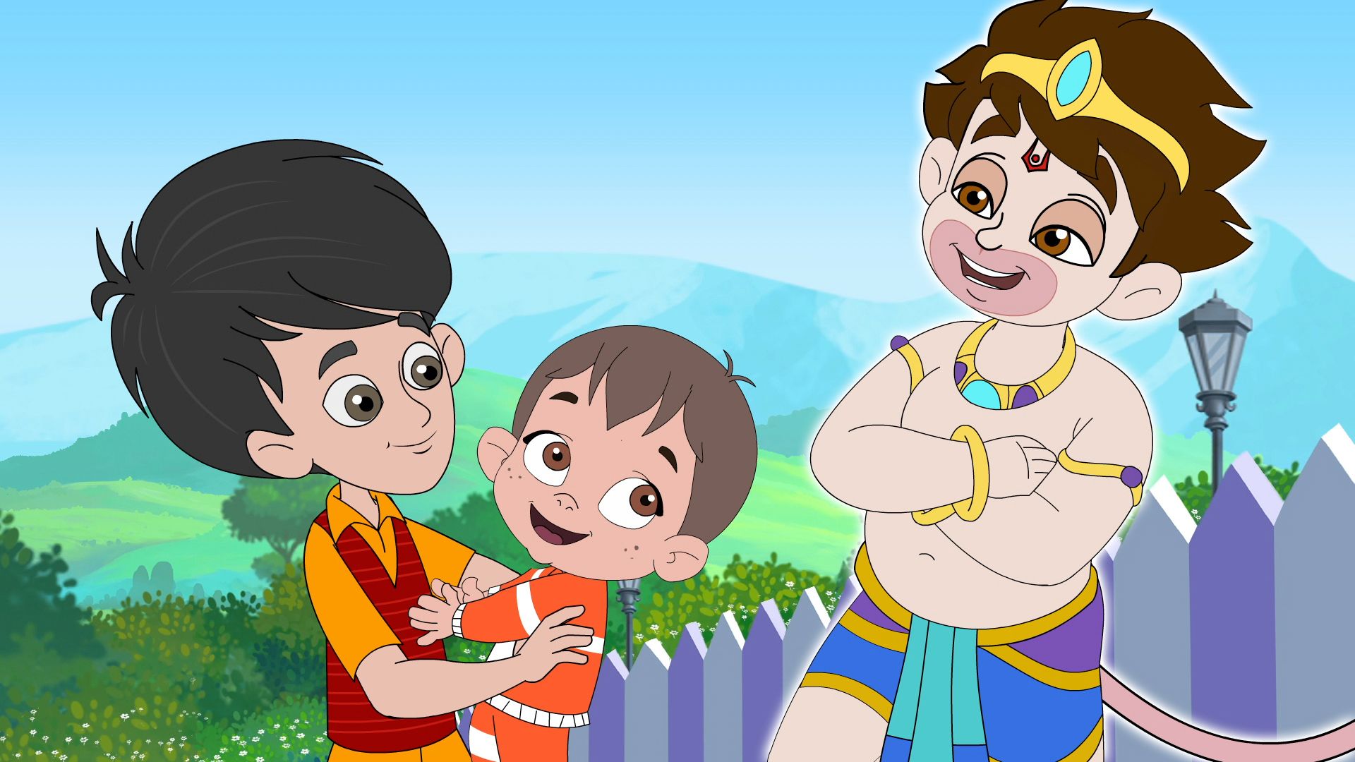 India's Disney+ Hotstar Orders 234 Episodes Of 'Selfie With Bajrangi'