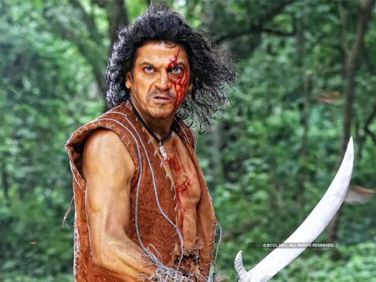 Bhajarangi 2 Photo. Image of Bhajarangi 2 of India