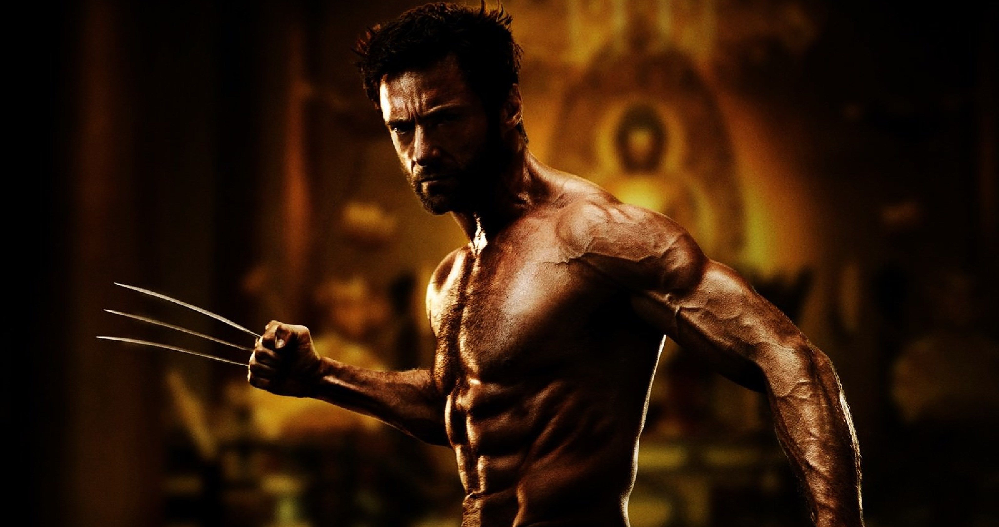 hugh jackman 4k ultra HD wallpaper High quality walls