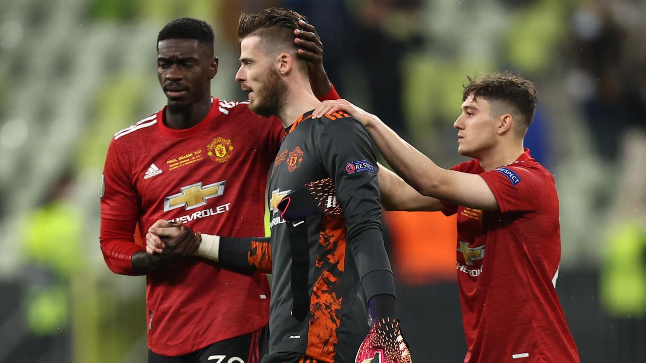 UEFA Europa League Final Manchester United vs Villarreal, Results, Scores, Penalty Shootouts, Highlights, Goals, Champions League, Winners News Today