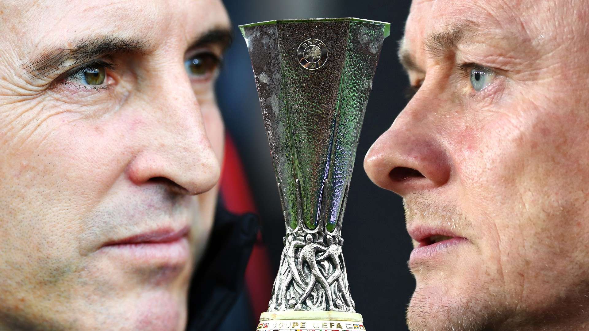 Europa League final 2021: Date, time, odds, TV schedule & location for Manchester United vs Villarreal
