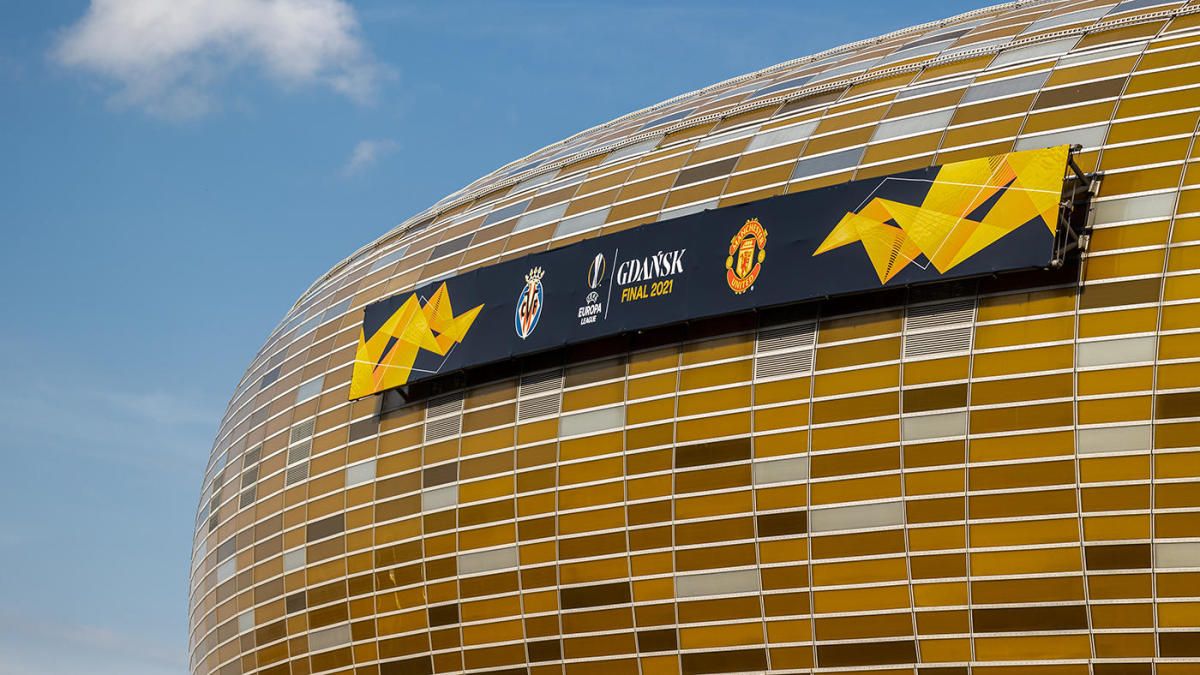 UEFA Europa League final: Villarreal vs. Manchester United betting odds, predictions, expert picks