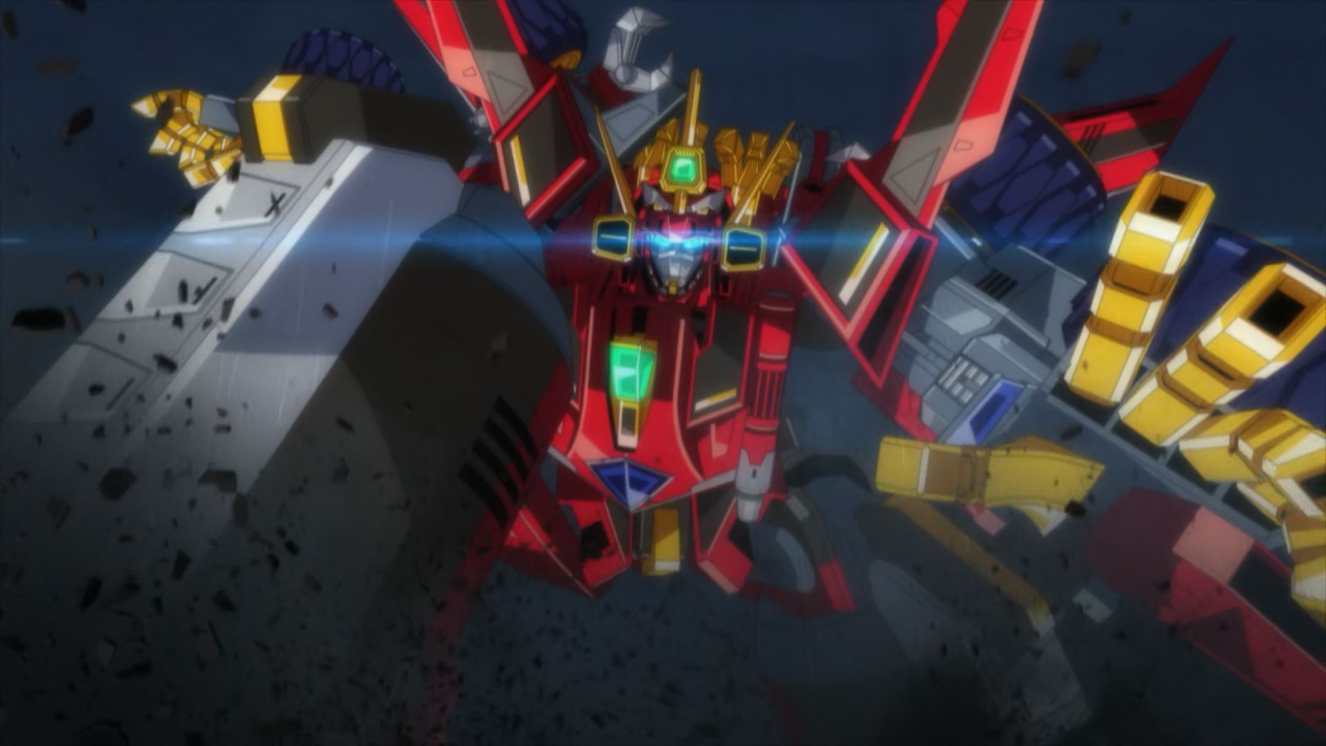 SSSS.Dynazenon Wallpapers - Wallpaper Cave