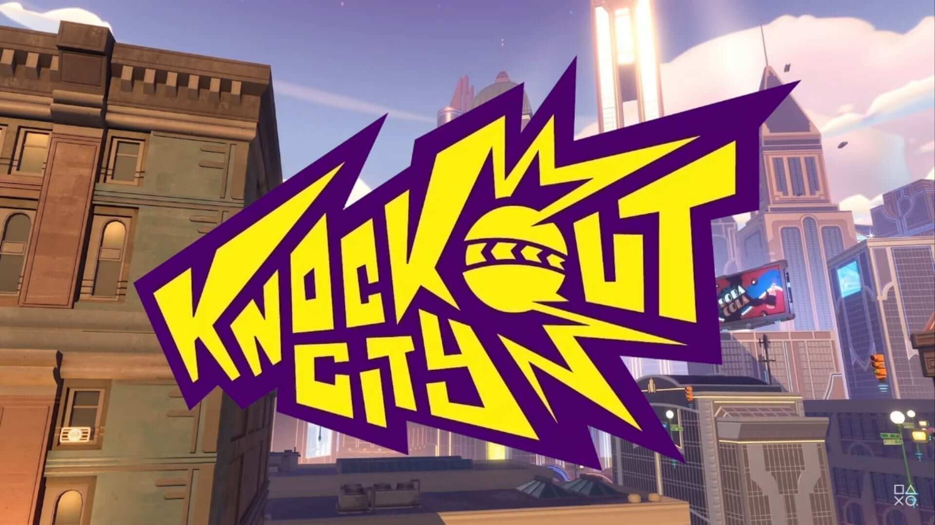 Knockout City chega ao Game Pass e EA Play no dia do lançamento