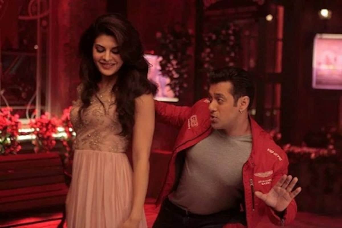 Salman Khan, Jacqueline Fernandez To Star In Race 3, Confirms A Gentleman Actress Entertainment News, Firstpost