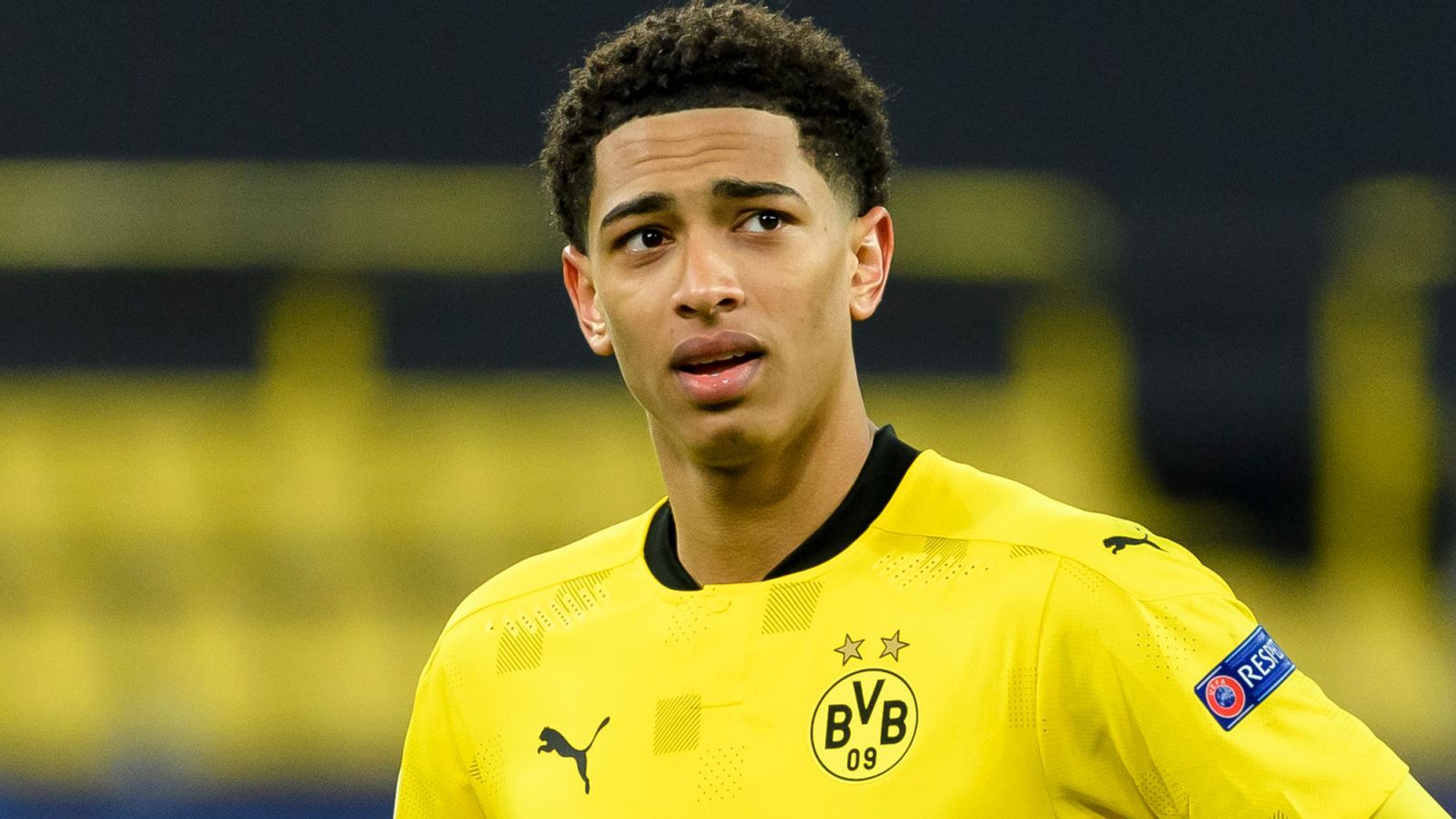 Jude Bellingham: Borussia Dortmund midfielder receives racist abuse on Instagram following Cologne draw