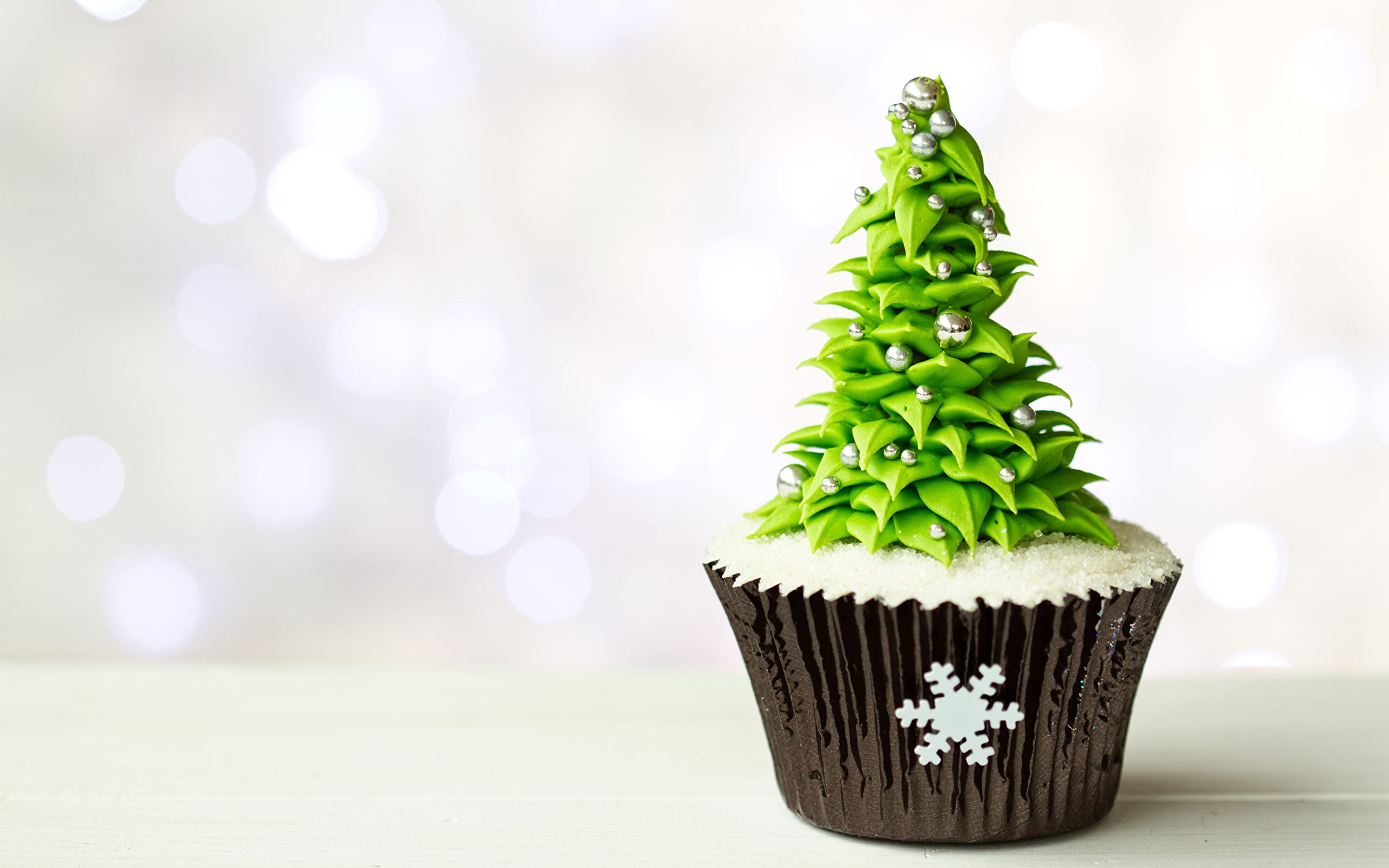 Christmas Cake Wallpapers - Wallpaper Cave