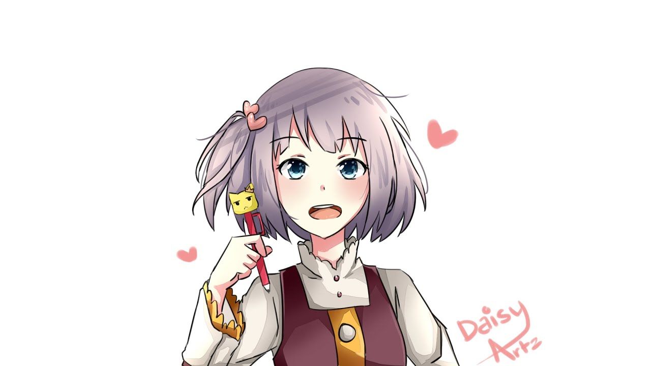 Candy JEM Wallpapers Wallpaper Cave