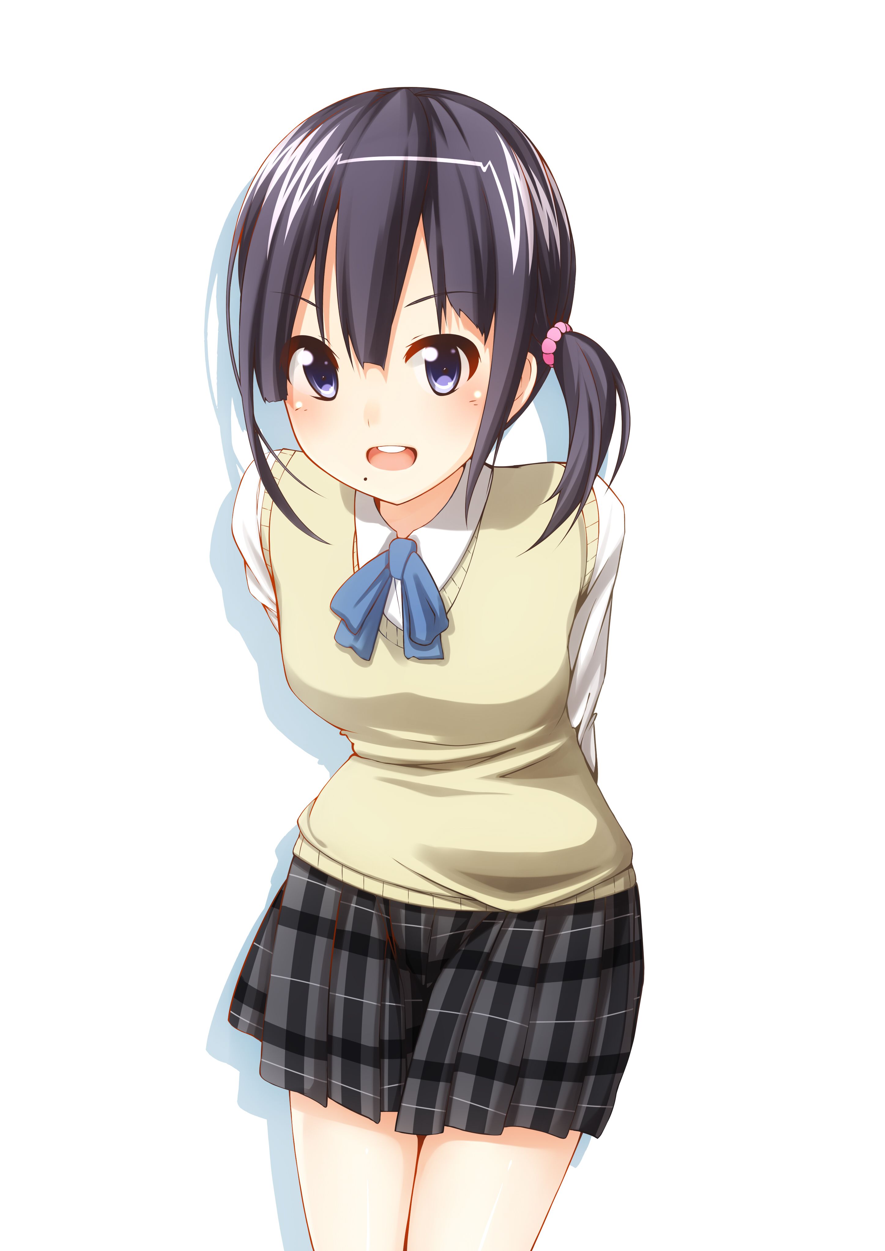 Nagase Iori Connect Anime Image Board