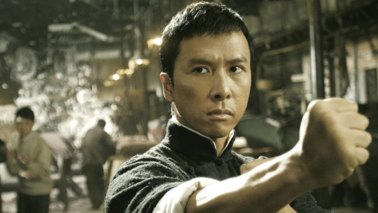 The Martial Arts Movies You Won't Be Able To Watch On Netflix Anymore