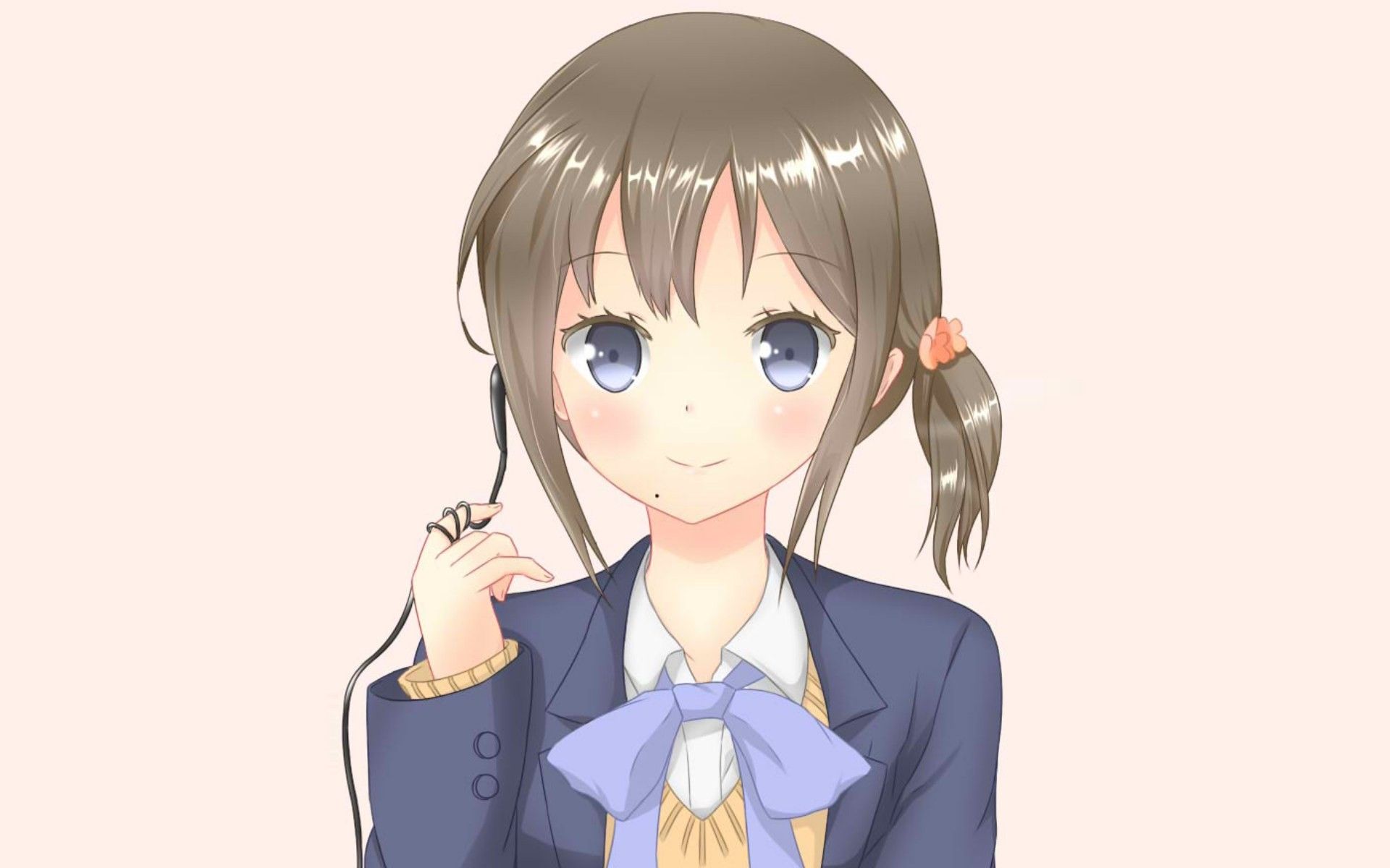 Iori Nagase Wallpaper:1920x1200