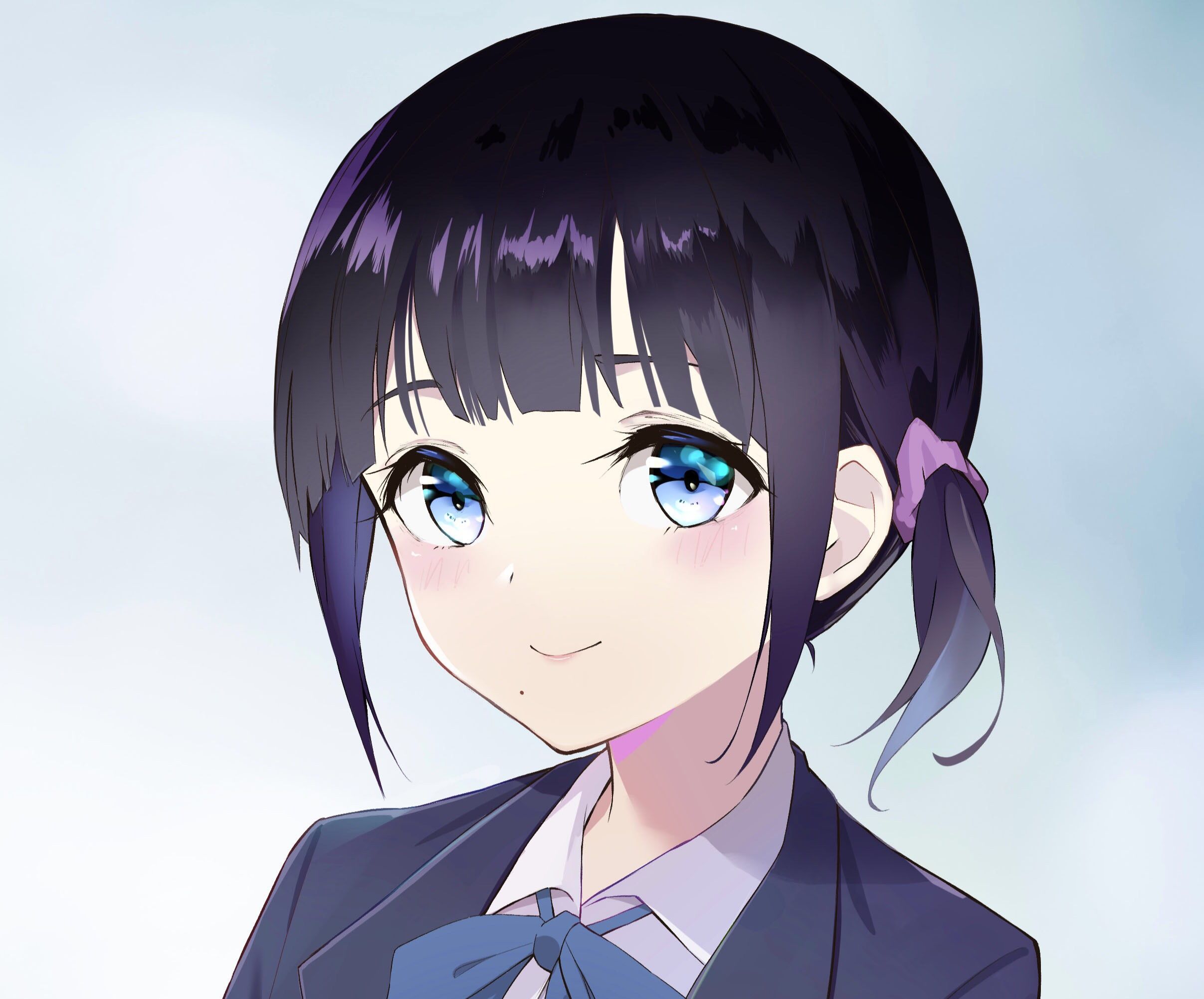 Iori Nagase Wallpaper:2414x2002