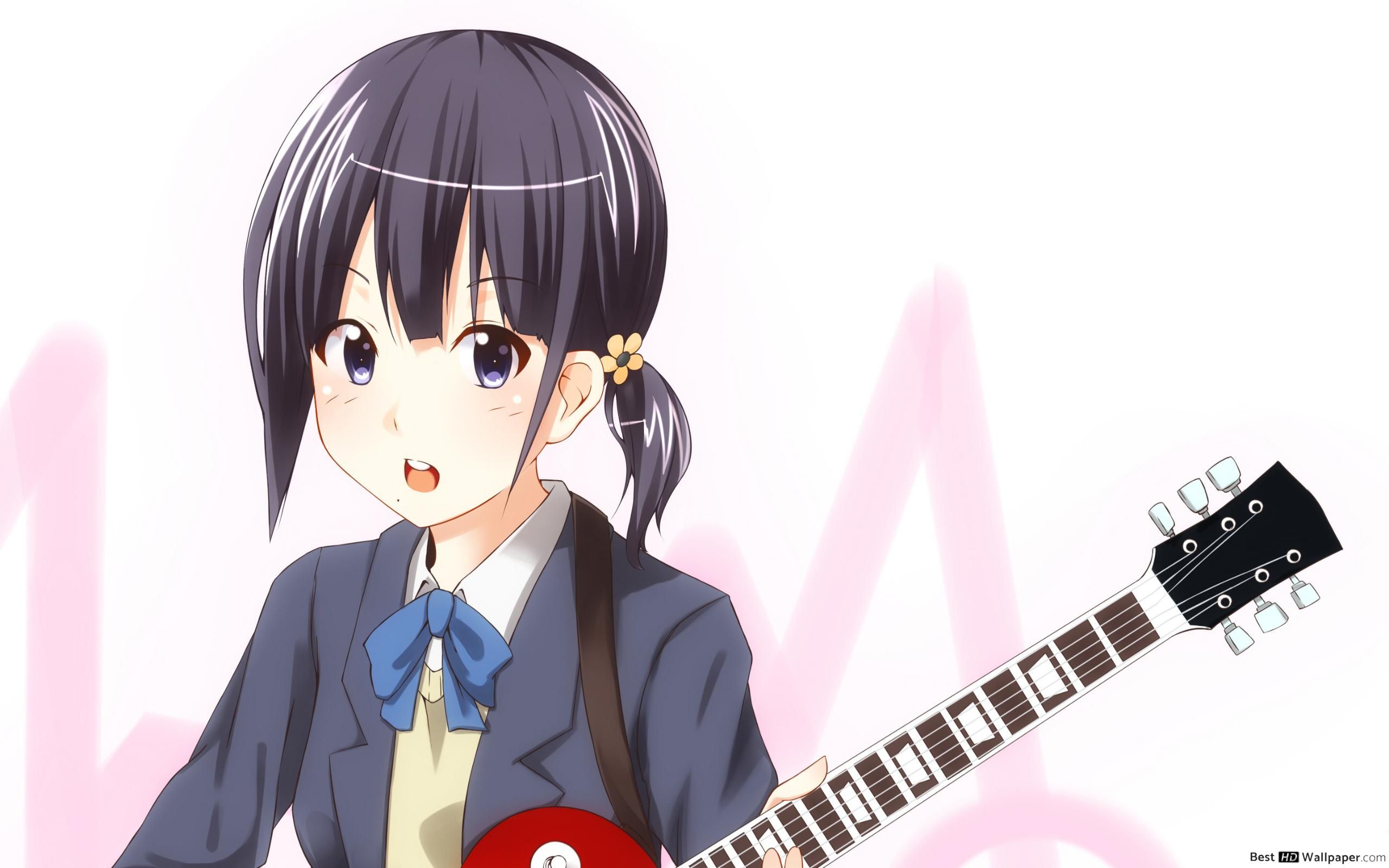 Anime kokoro connect iori nagase HD wallpaper download