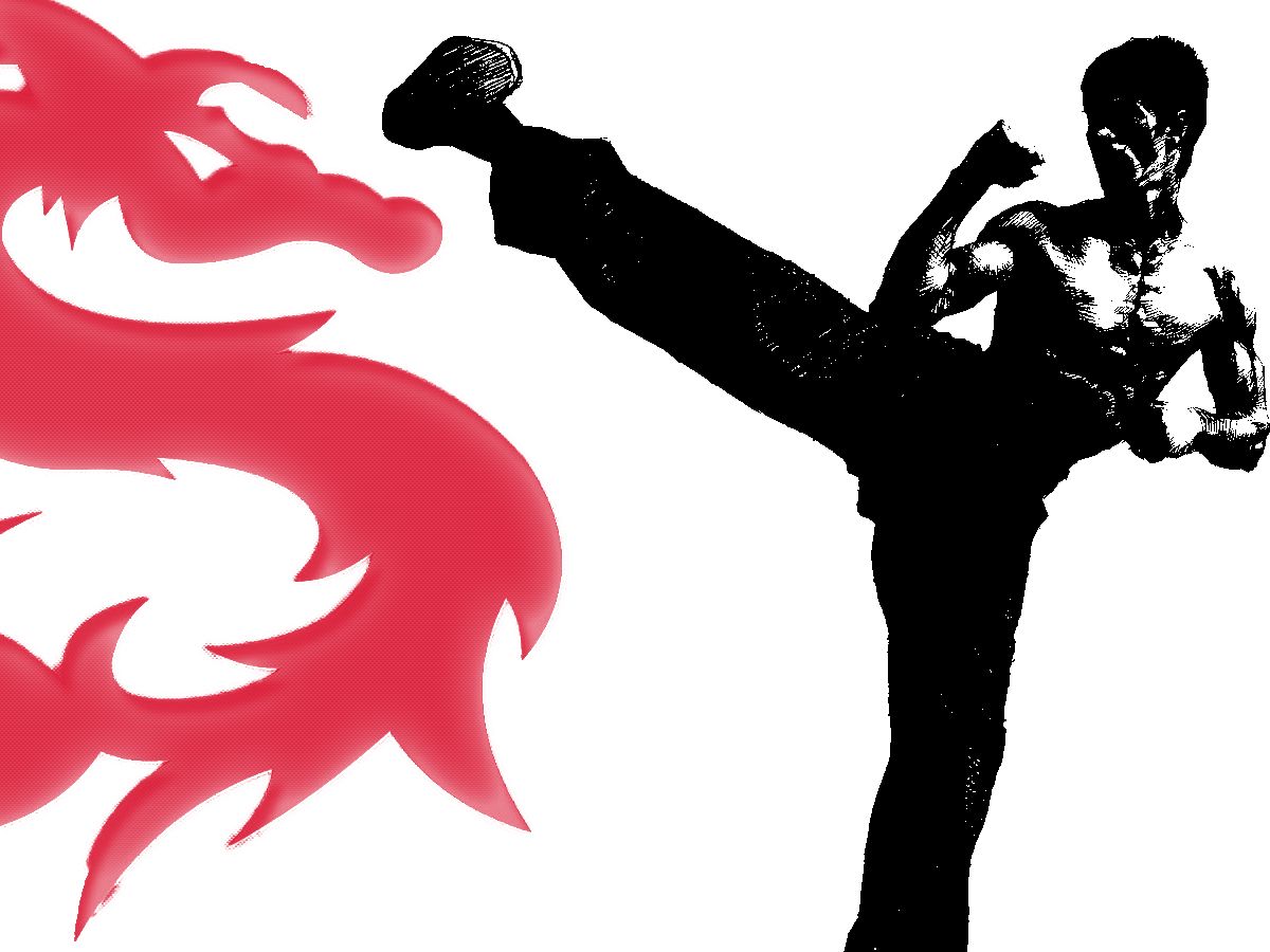 Best Martial Arts Films