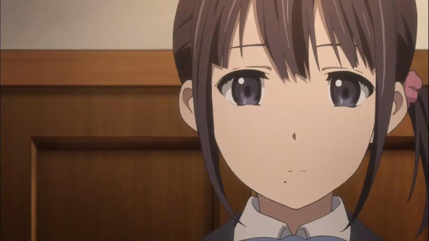 Kokoro Connect (update)