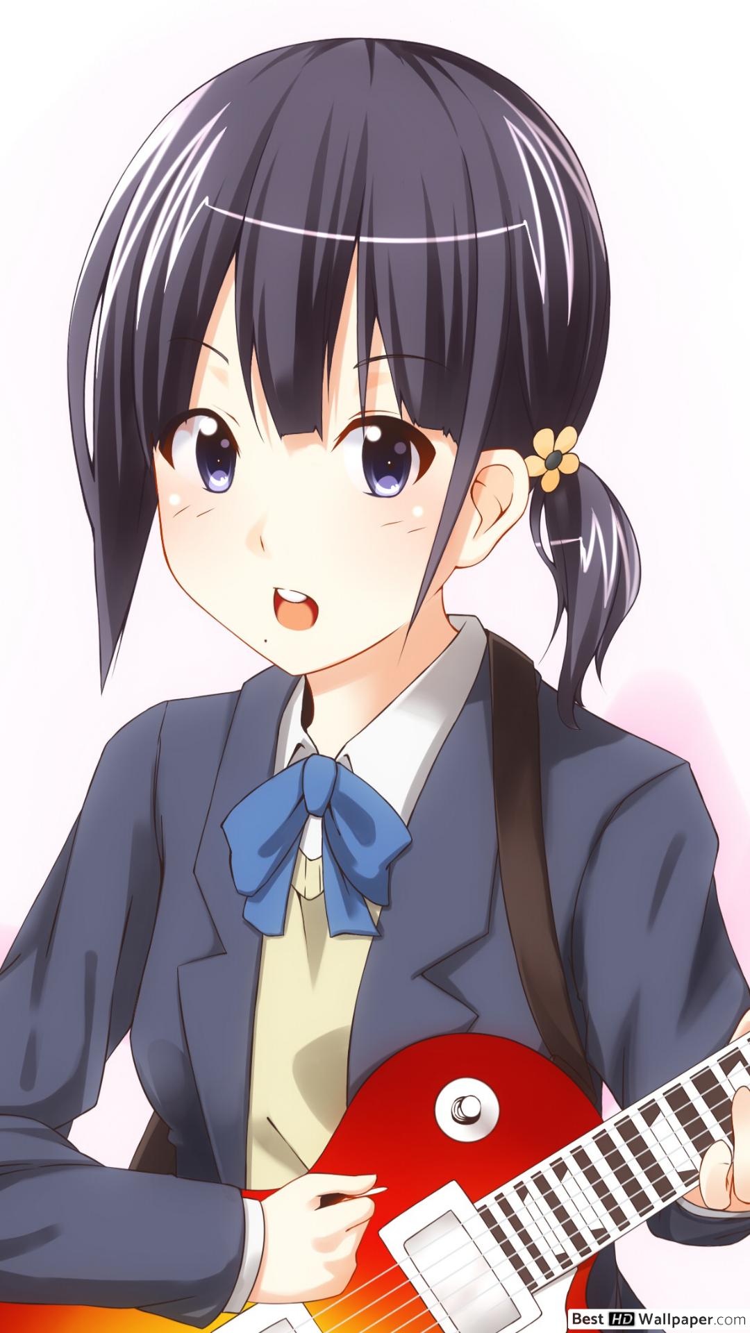 Anime kokoro connect iori nagase HD wallpaper download