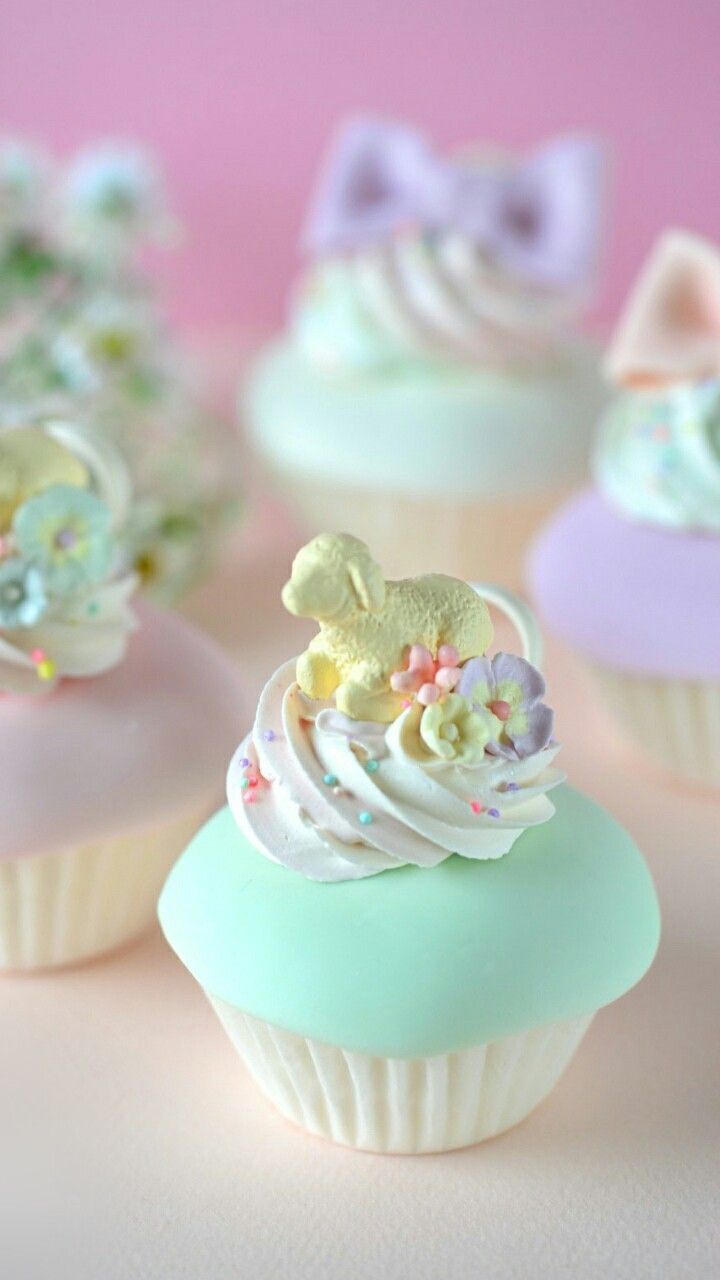 art, background, beautiful, beauty, cake, cream, cupcakes, delicious, design, dessert, eat me, food, inspiration, luxury, mint, soft, still life, style, sugar, sweets, wallpaper, we heart it, yummy, background, pastel color, pastel food