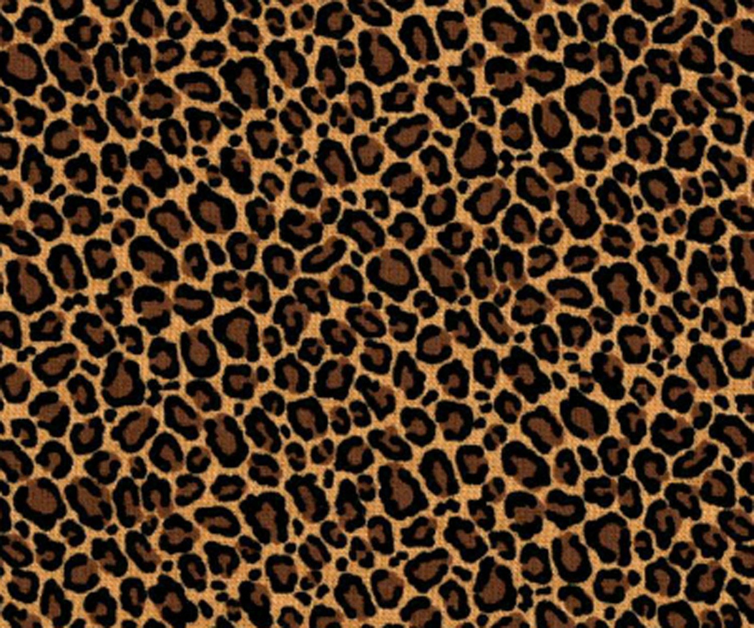 11269 Leopard pattern Vector Images  Depositphotos