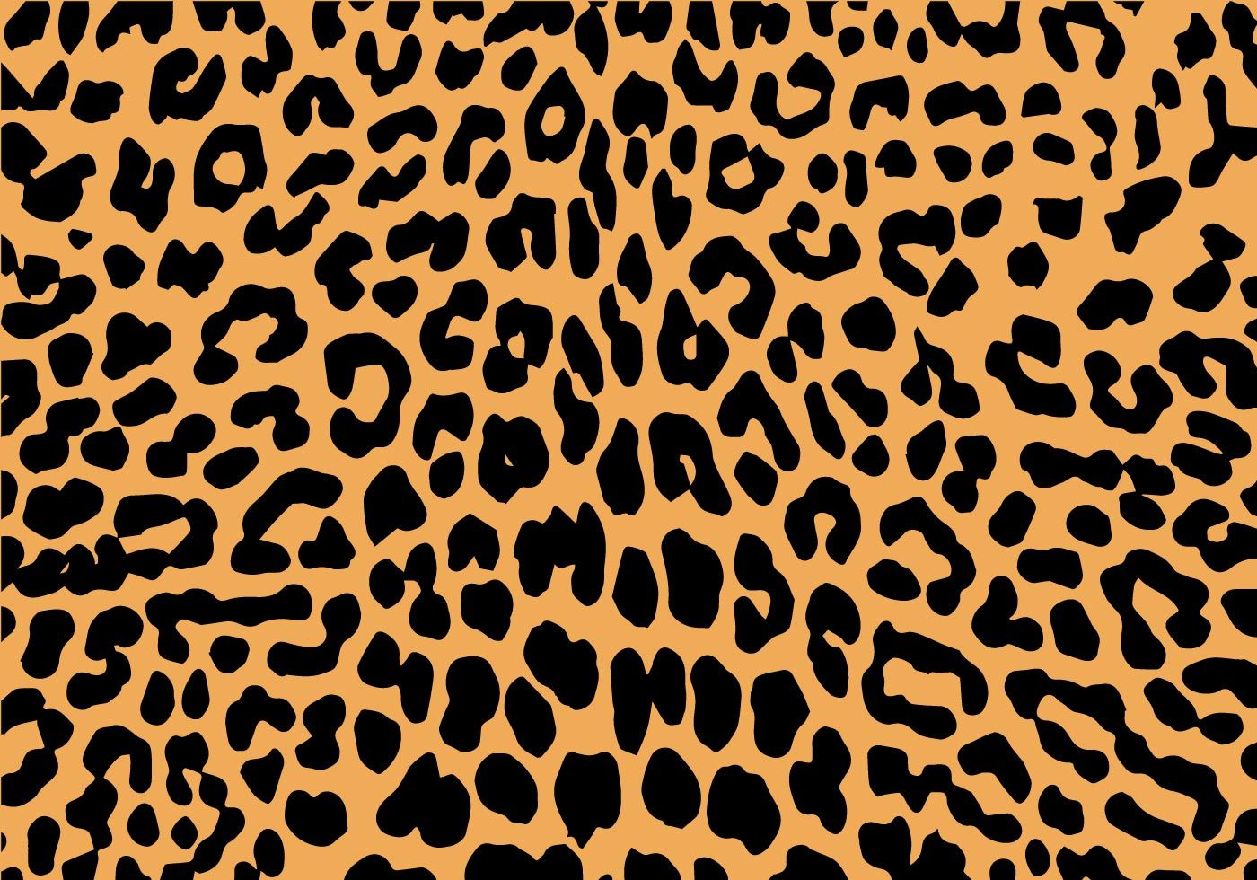 1400x980 leopard skin wallpaper