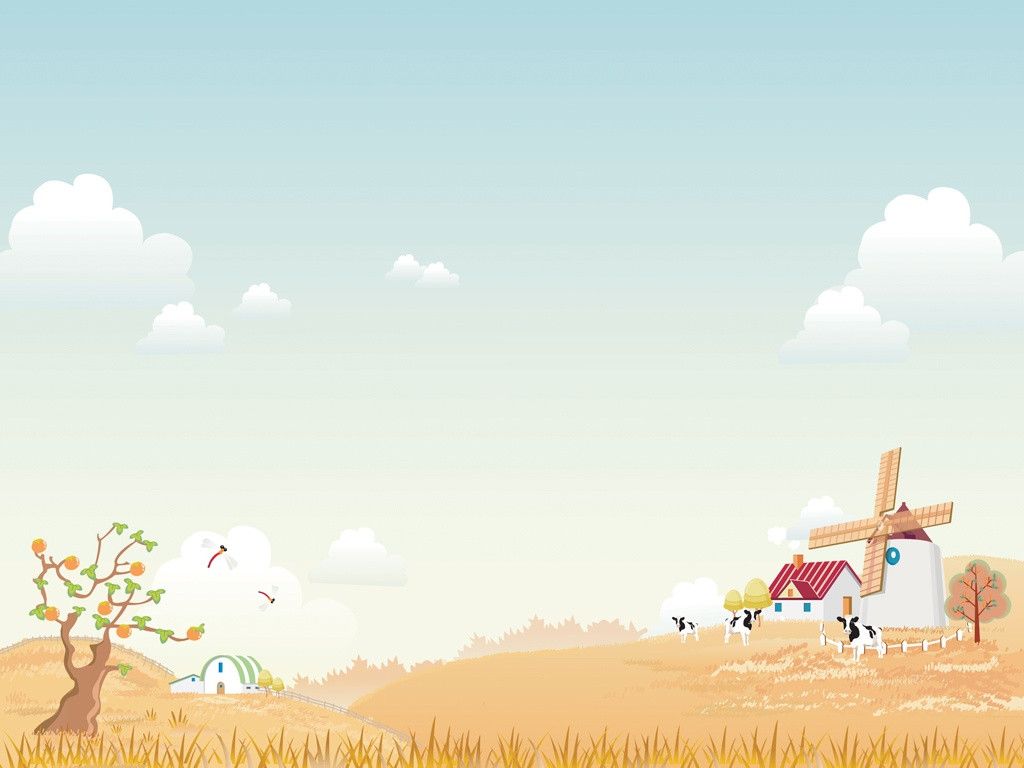 Cartoon wallpaper 17717 illustration wallpaper