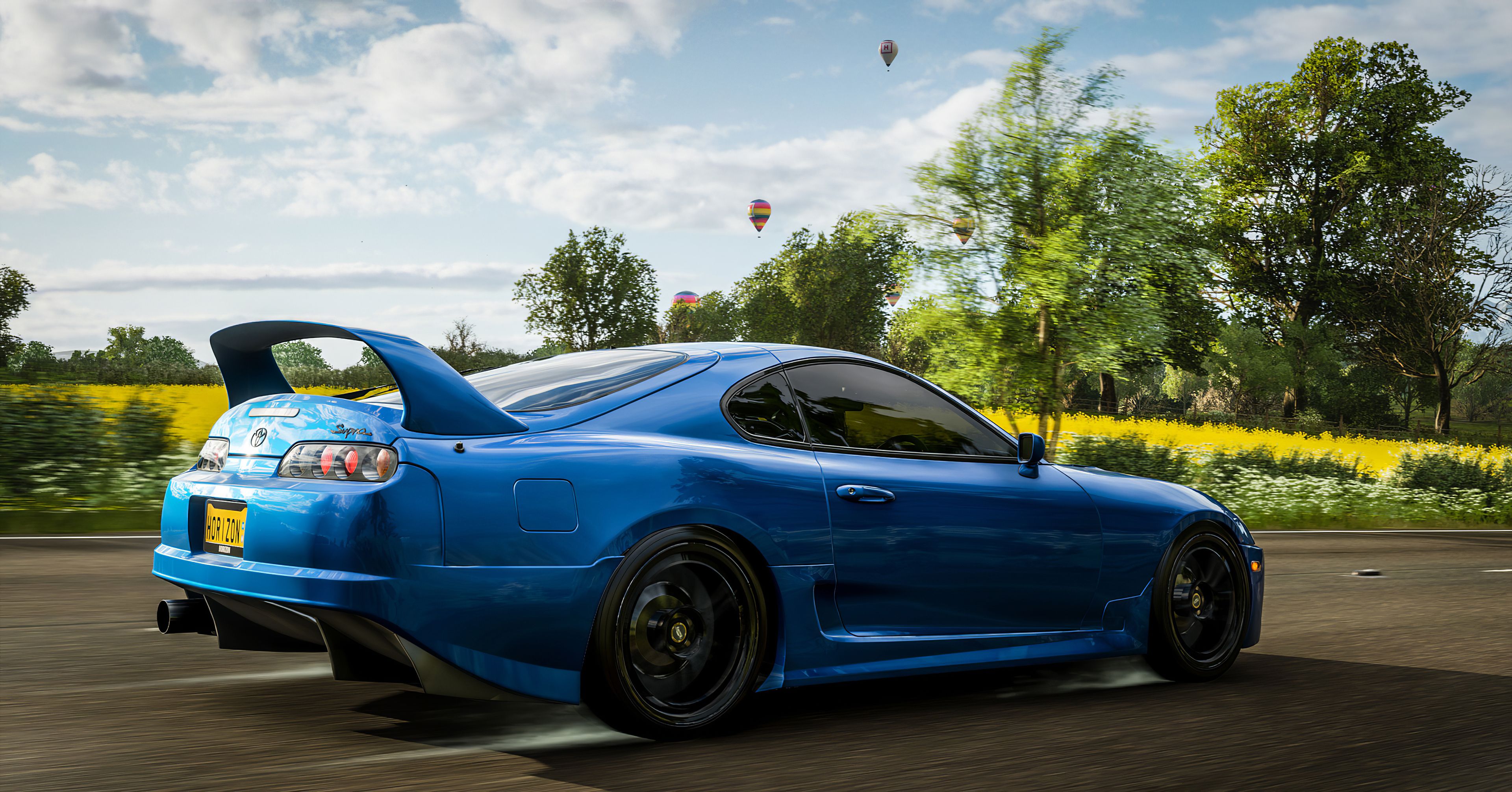 Blue Supra Wallpapers - Wallpaper Cave
